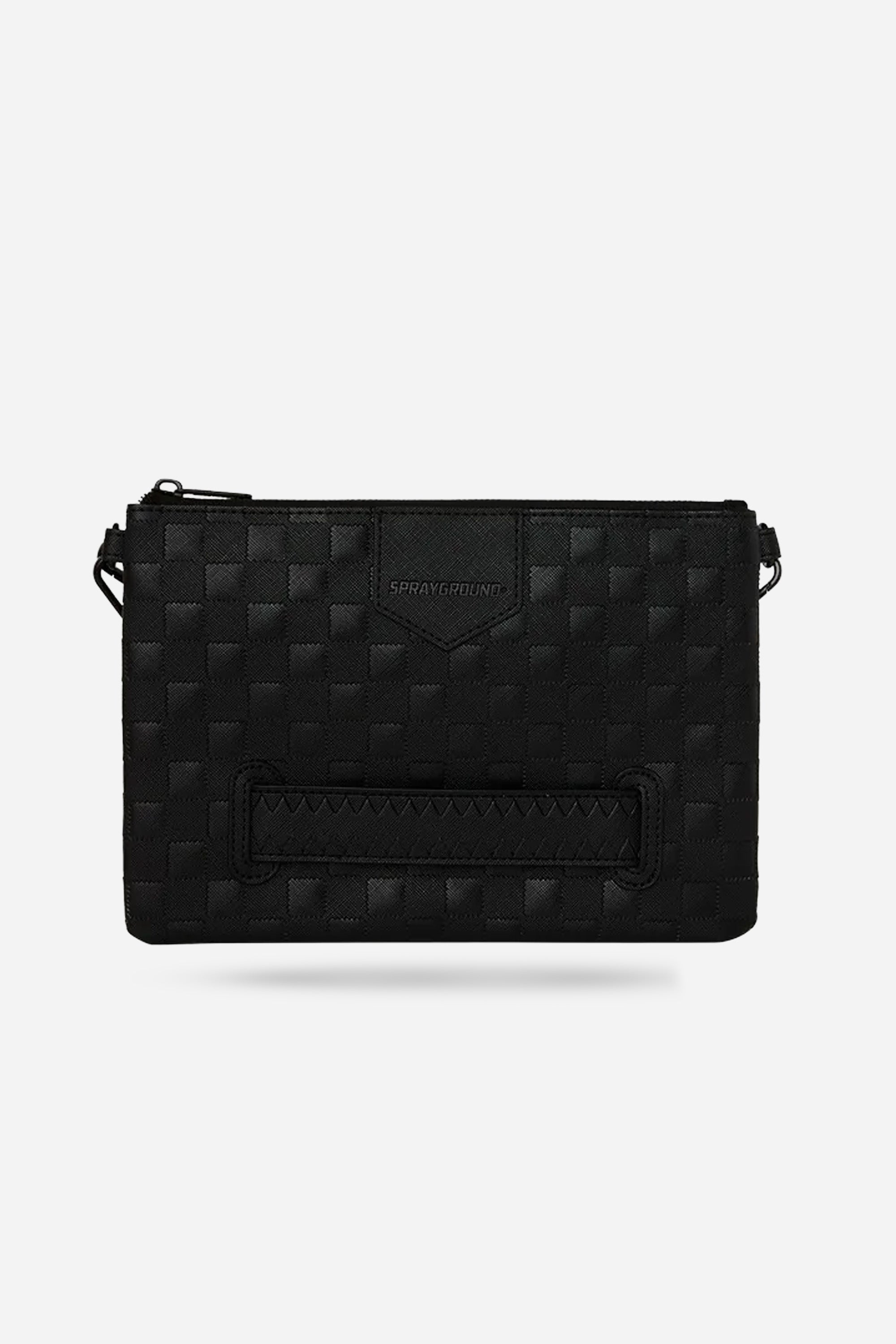 NERO | SPRAYGROUND - U 910B9508NSZ Portatutto