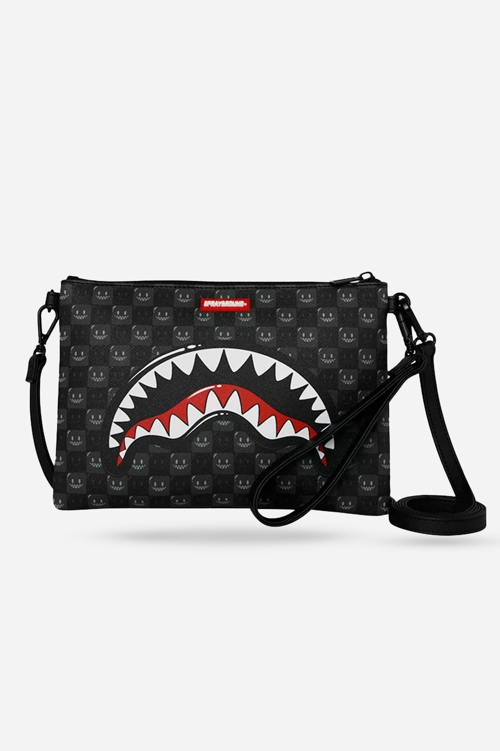 NERO | SPRAYGROUND - U 910B9318NSZ Portatutto