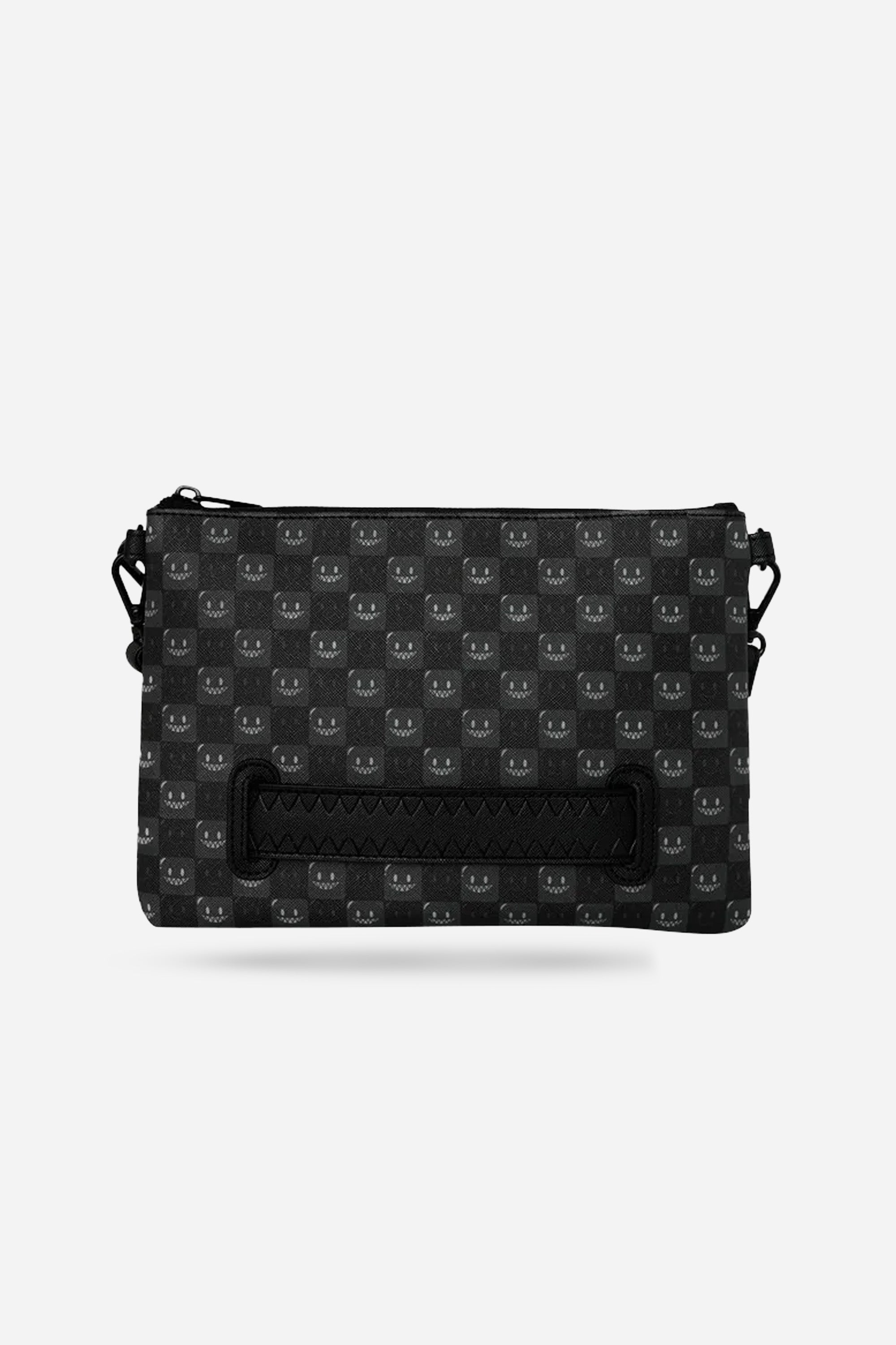 NERO | SPRAYGROUND - U 910B9318NSZ Portatutto