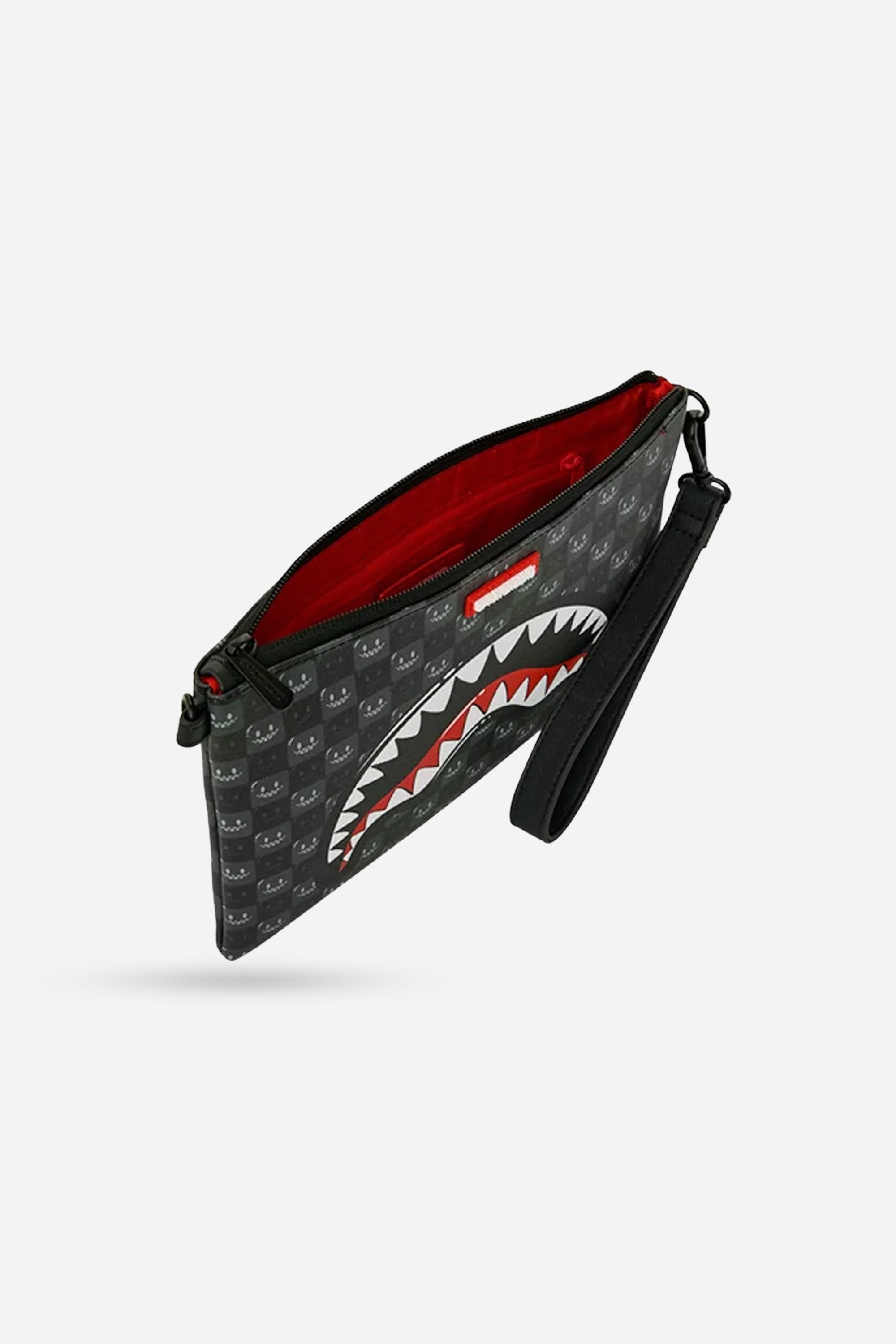 NERO | SPRAYGROUND - U 910B9318NSZ Portatutto