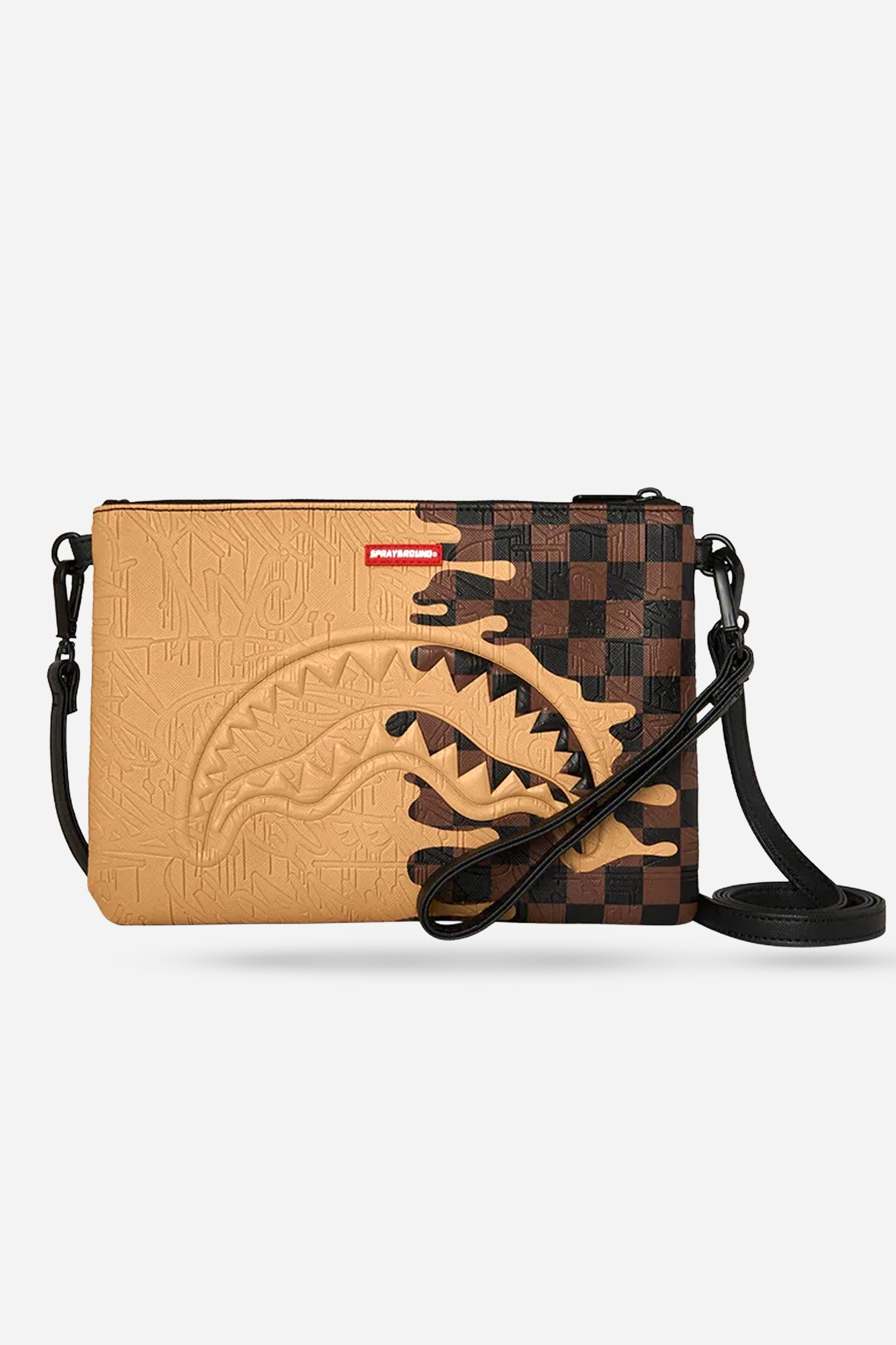 BEIGE | SPRAYGROUND - U 910B9368NSZ Portatutto