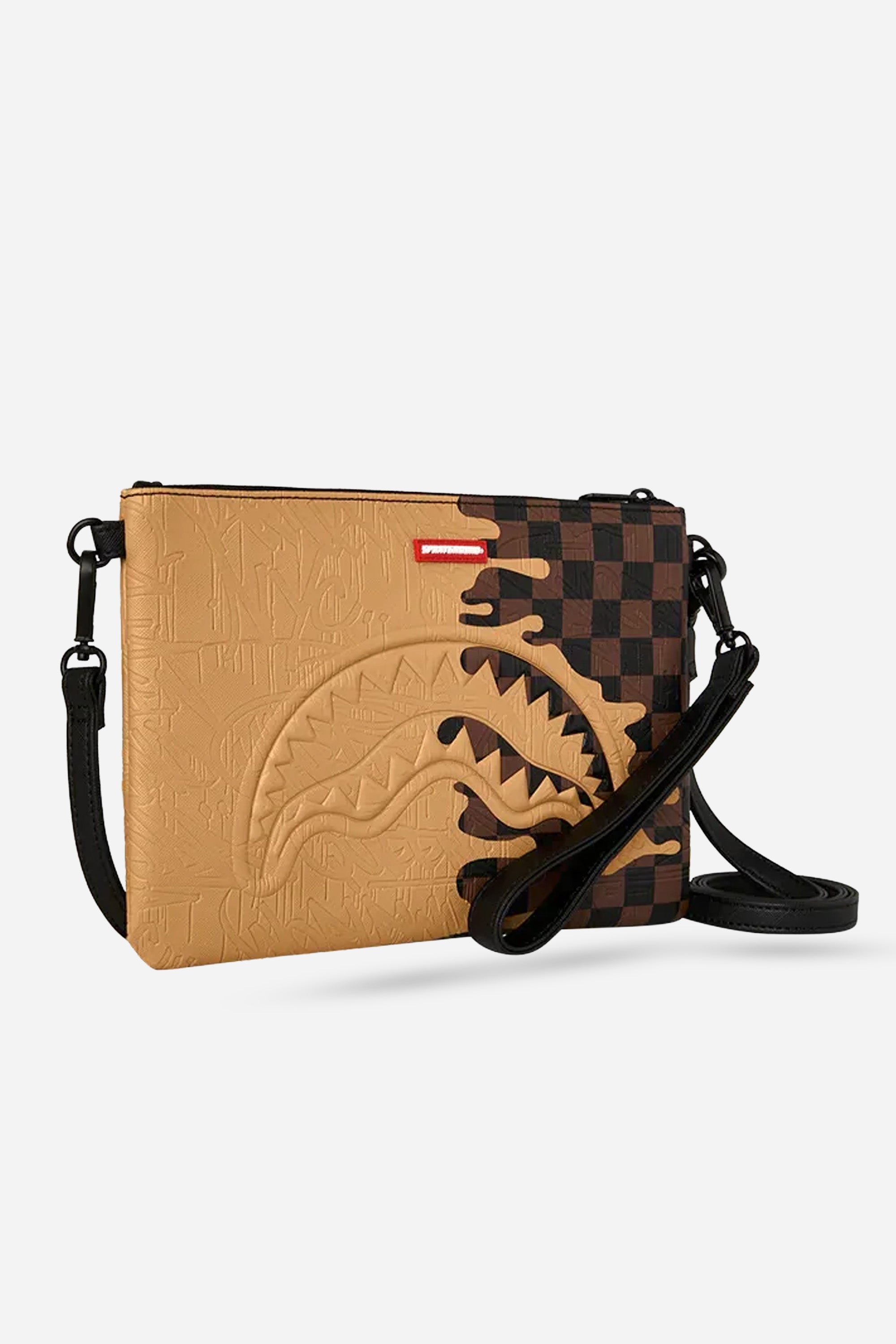 BEIGE | SPRAYGROUND - U 910B9368NSZ Portatutto