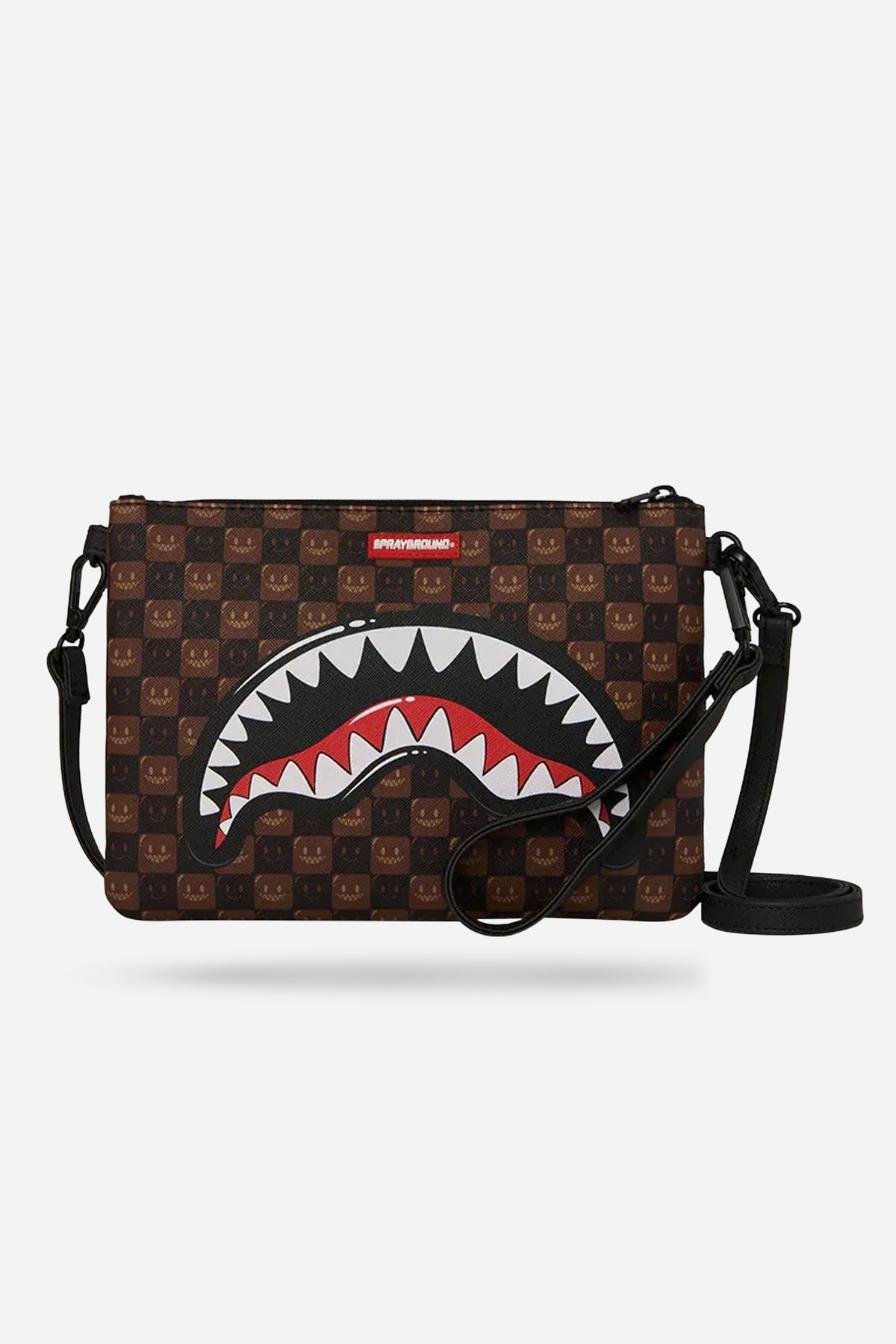 MARRONE | SPRAYGROUND - U 910B9307NSZ Portatutto