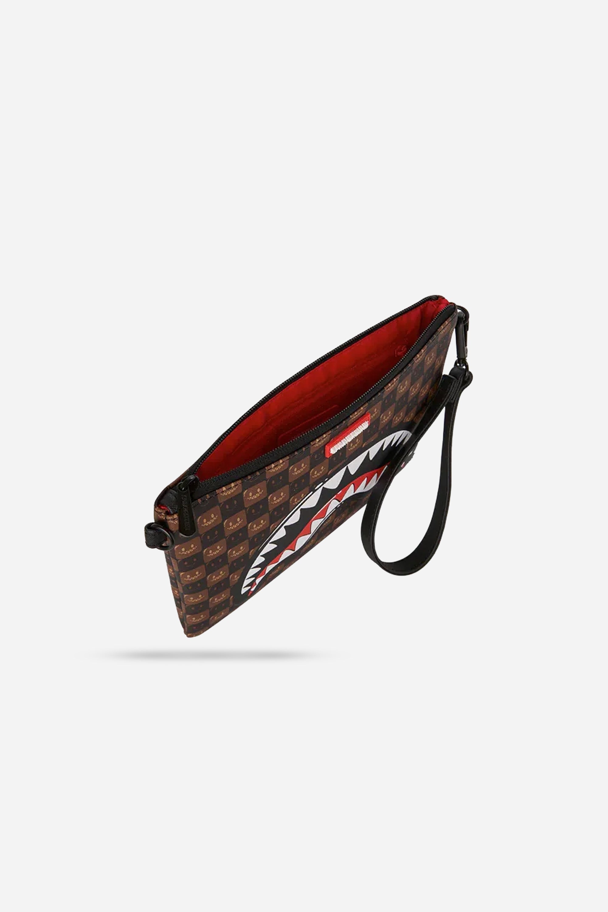 MARRONE | SPRAYGROUND - U 910B9307NSZ Portatutto