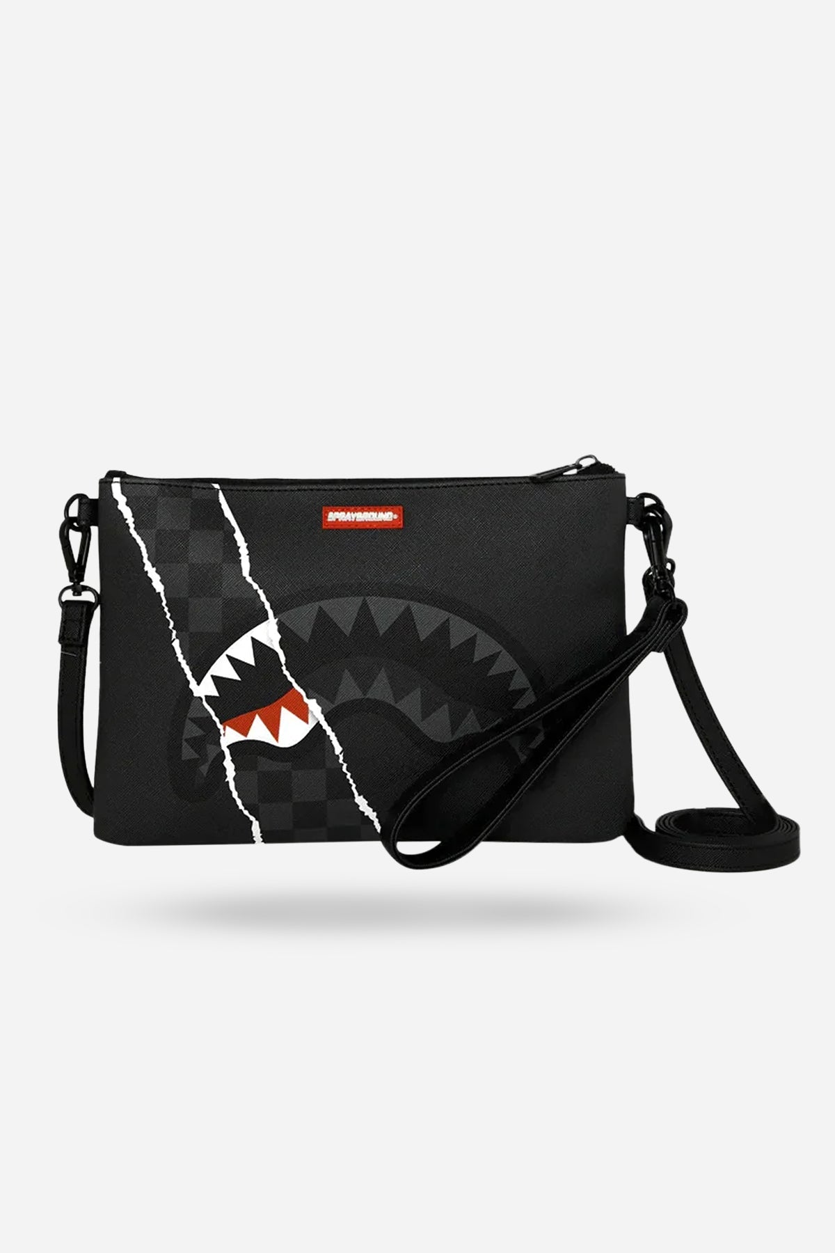 NERO | SPRAYGROUND - U 910B9350NSZ Portatutto
