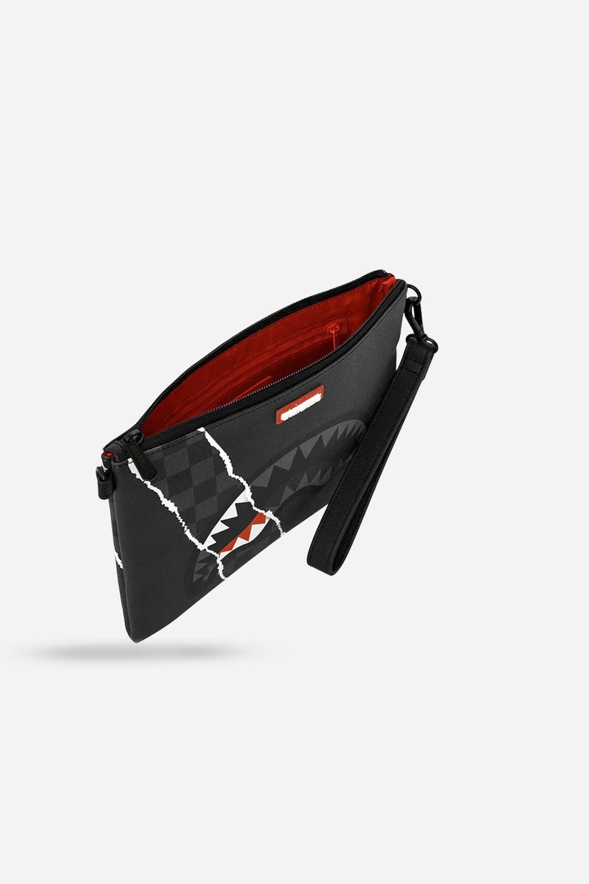 NERO | SPRAYGROUND - U 910B9350NSZ Portatutto