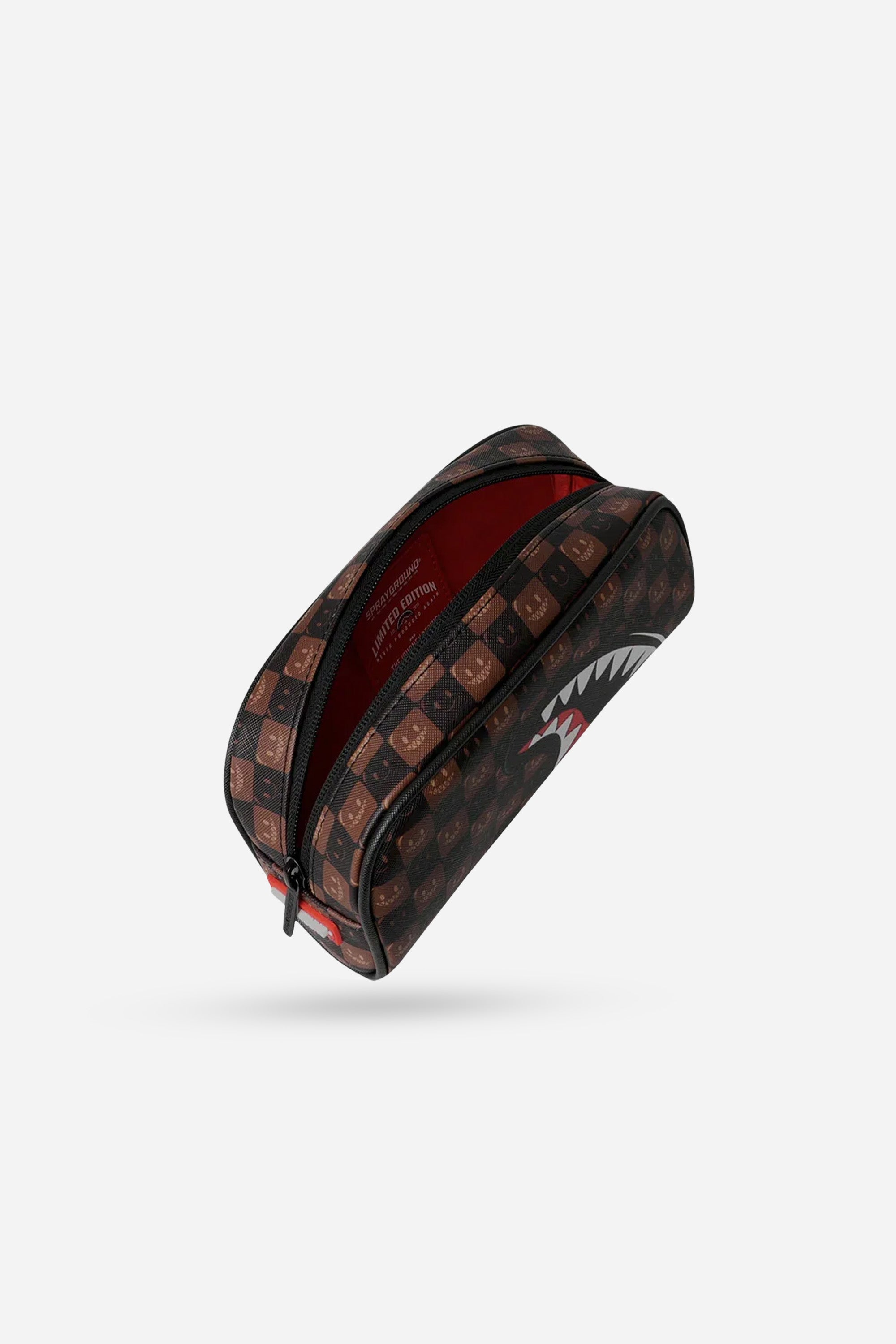 MARRONE | SPRAYGROUND - U 910B9303NSZ Portatutto