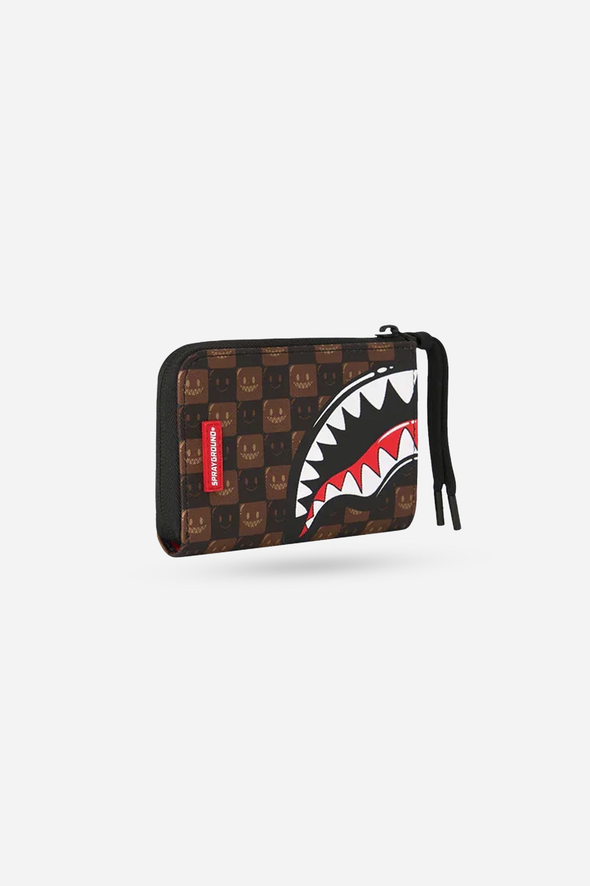 MARRONE | SPRAYGROUND - U 910W9302NSZ Portafoglio