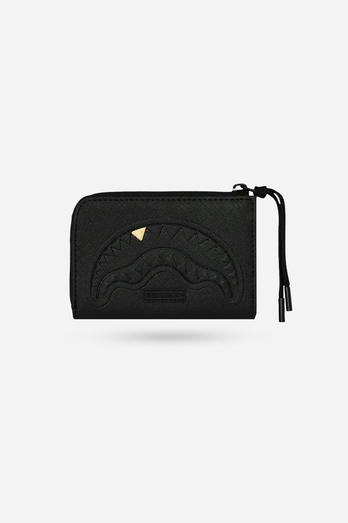 NERO | SPRAYGROUND - U 910W9328NSZ Portafoglio