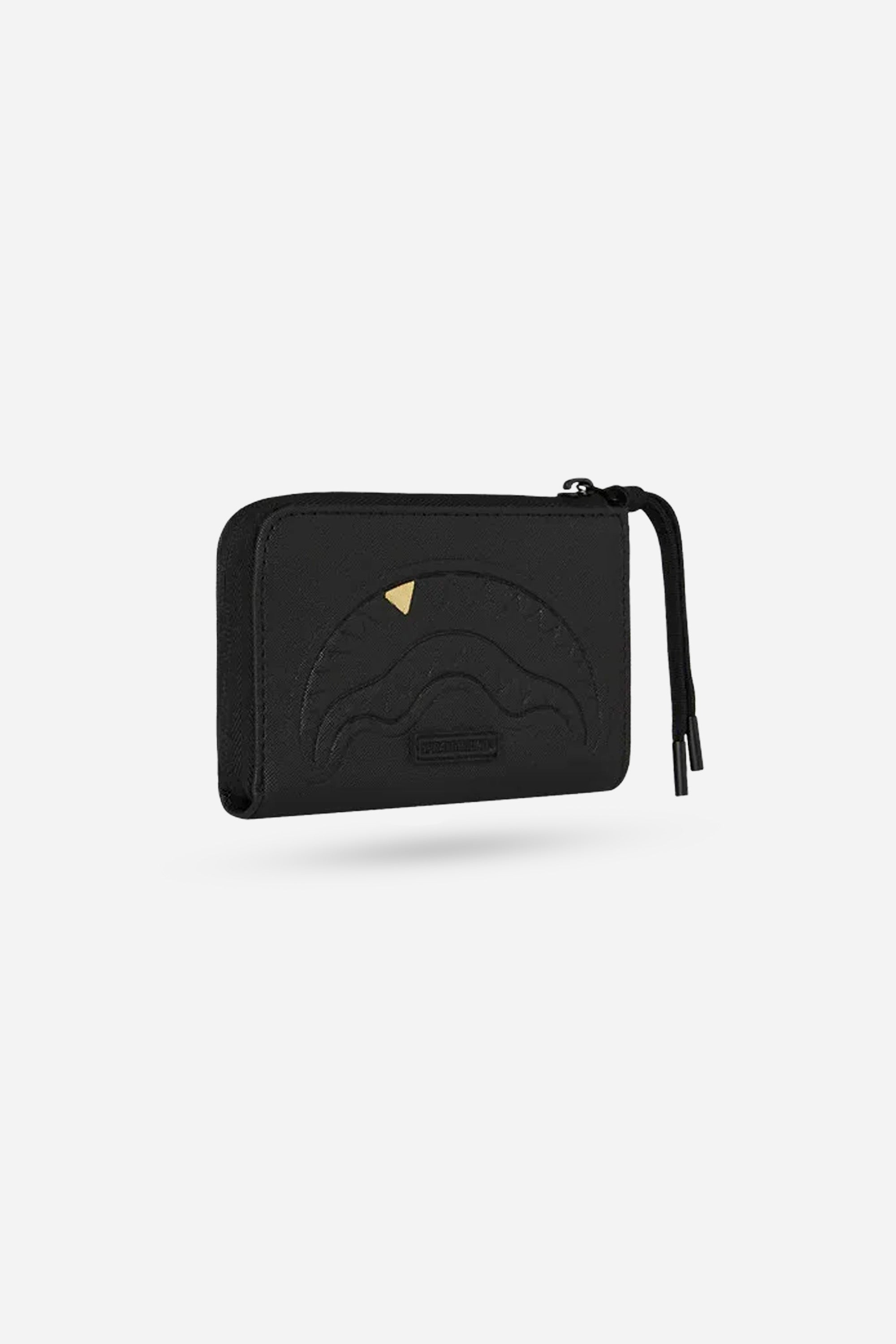 NERO | SPRAYGROUND - U 910W9328NSZ Portafoglio