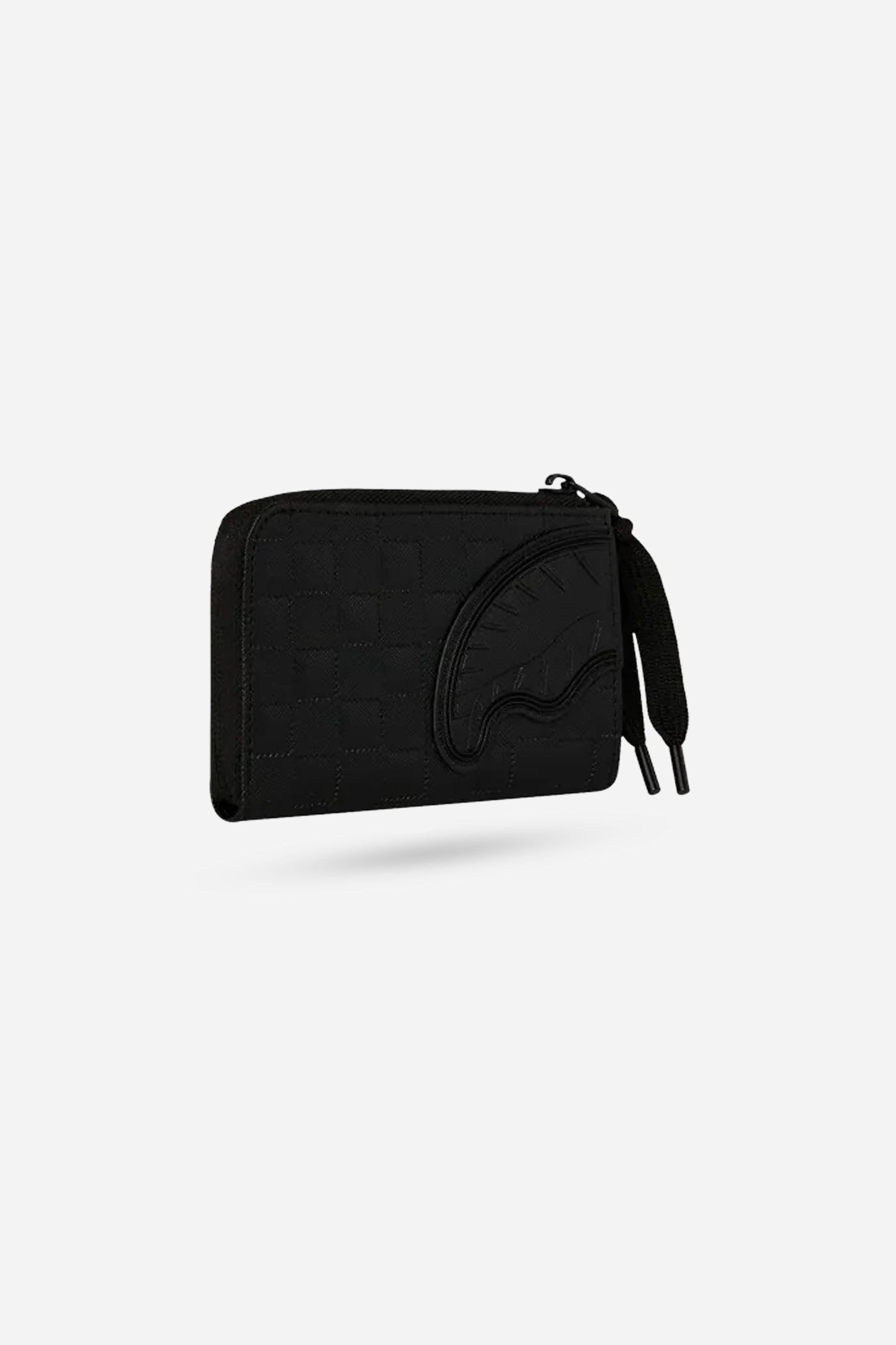 NERO | SPRAYGROUND - U 910W9509NSZ Portafoglio