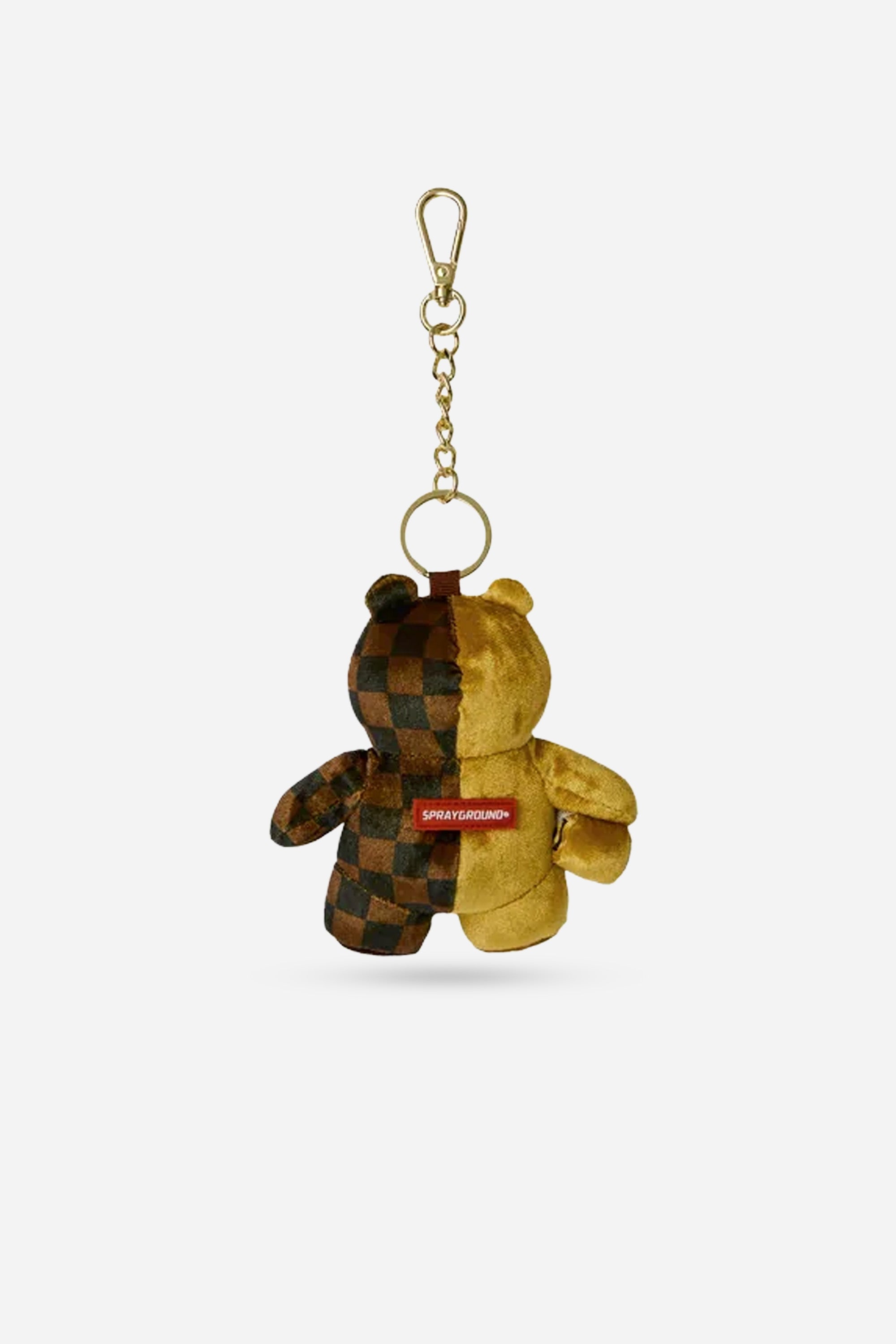 BEIGE | SPRAYGROUND - U 910K9593NSZ Portachiave
