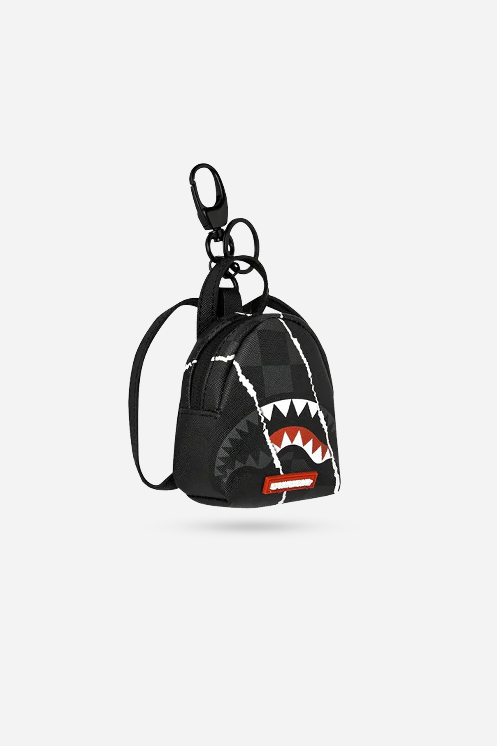 NERO | SPRAYGROUND - U 910K9352NSZ Portachiave