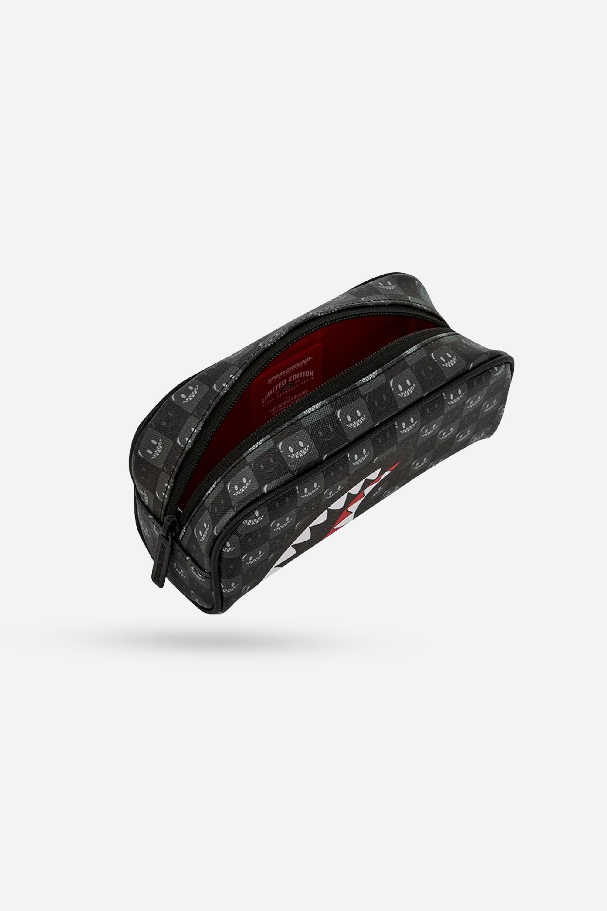 NERO | SPRAYGROUND - U 910B9316NSZ Portatutto