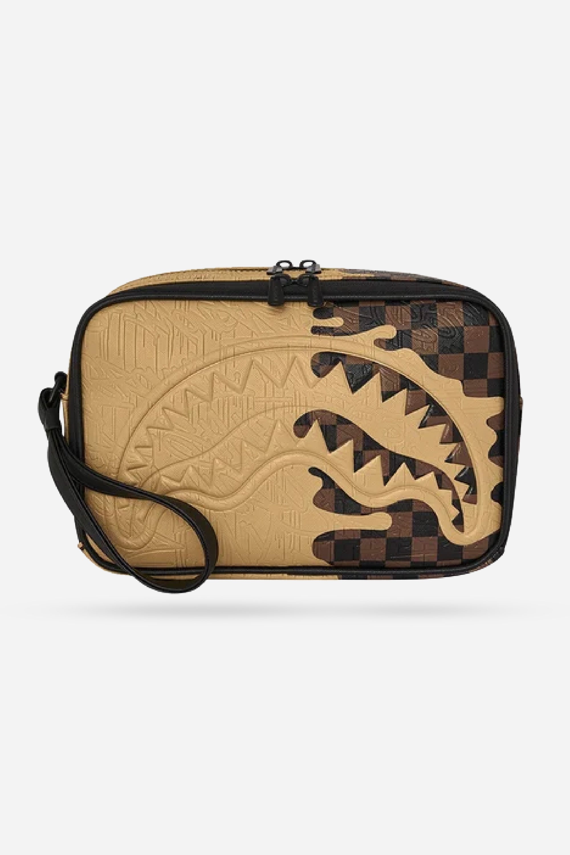 BEIGE | SPRAYGROUND - U 910B9670NSZ Portatutto