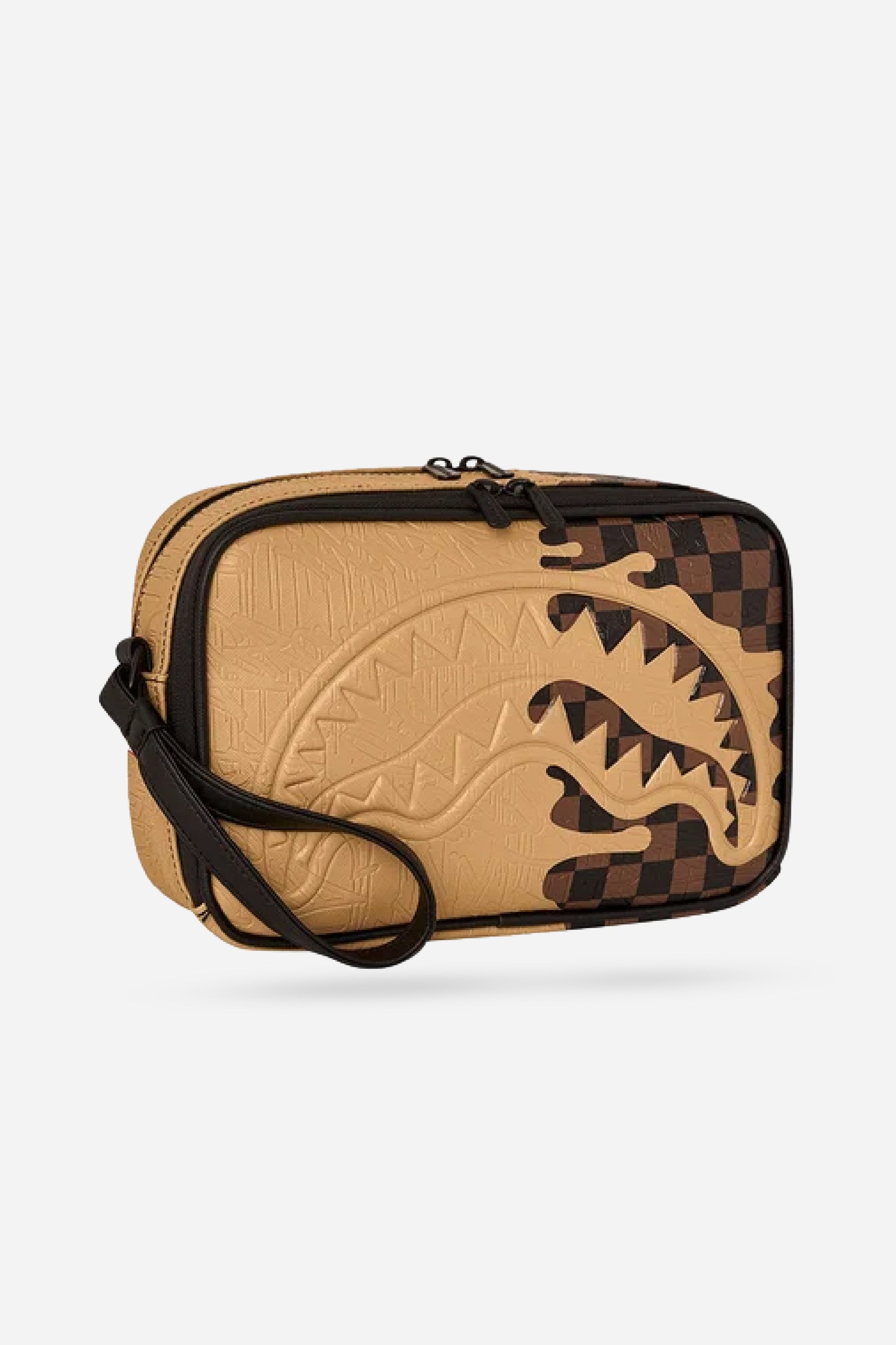 BEIGE | SPRAYGROUND - U 910B9670NSZ Portatutto