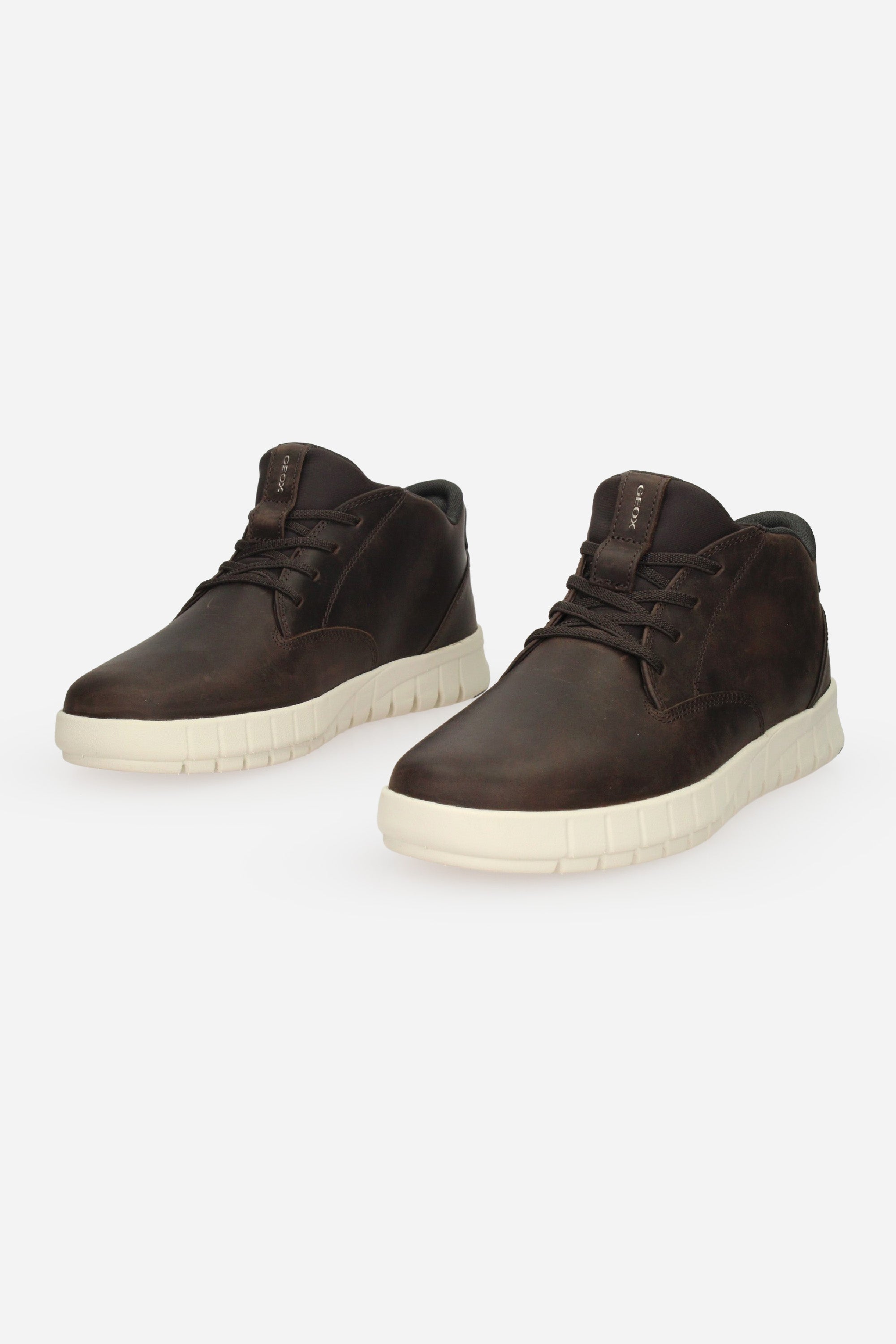 MARRONE | GEOX - U U56MAB000FF Polacco