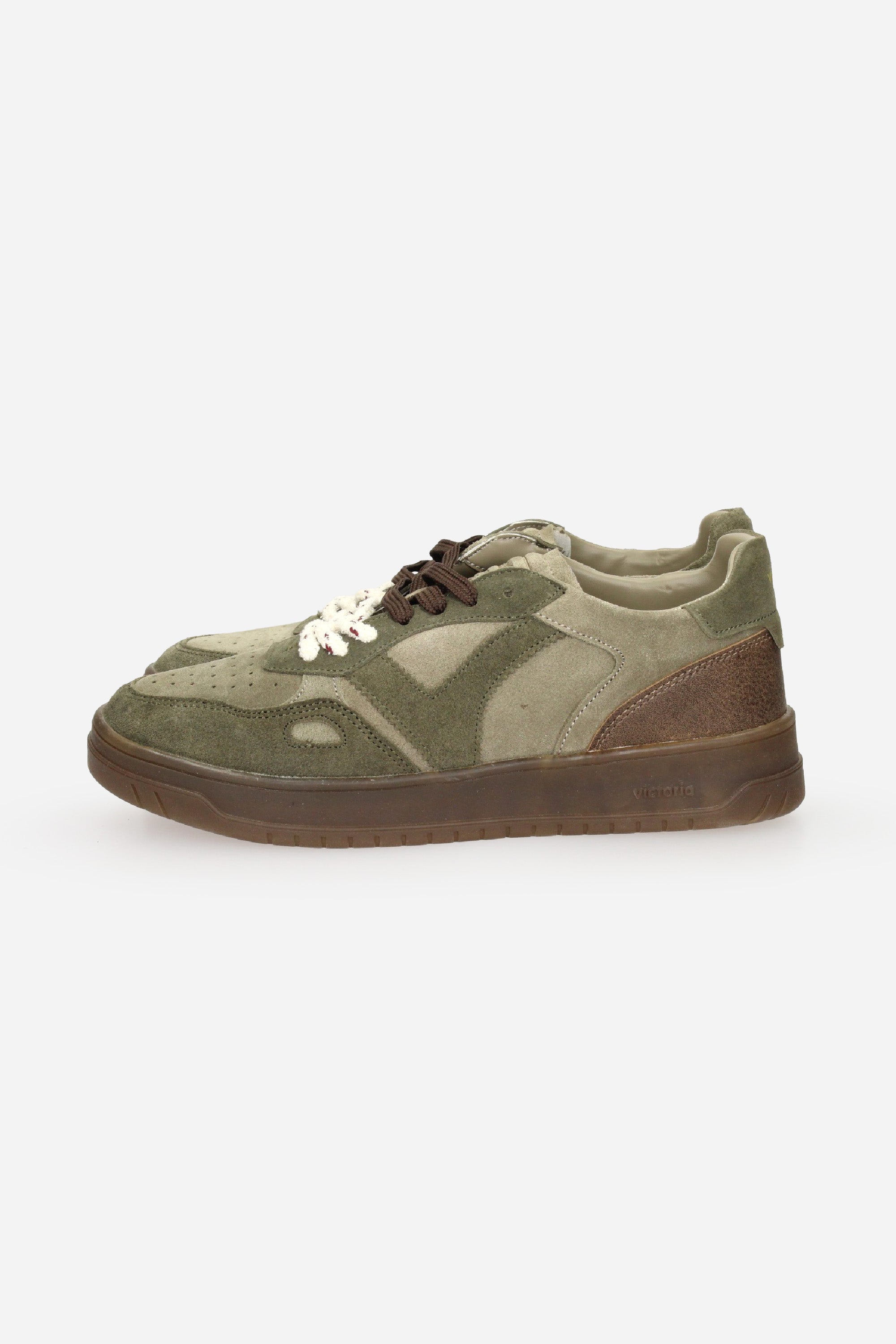 MILITARE | VICTORIA - U 1257153 Sneakers
