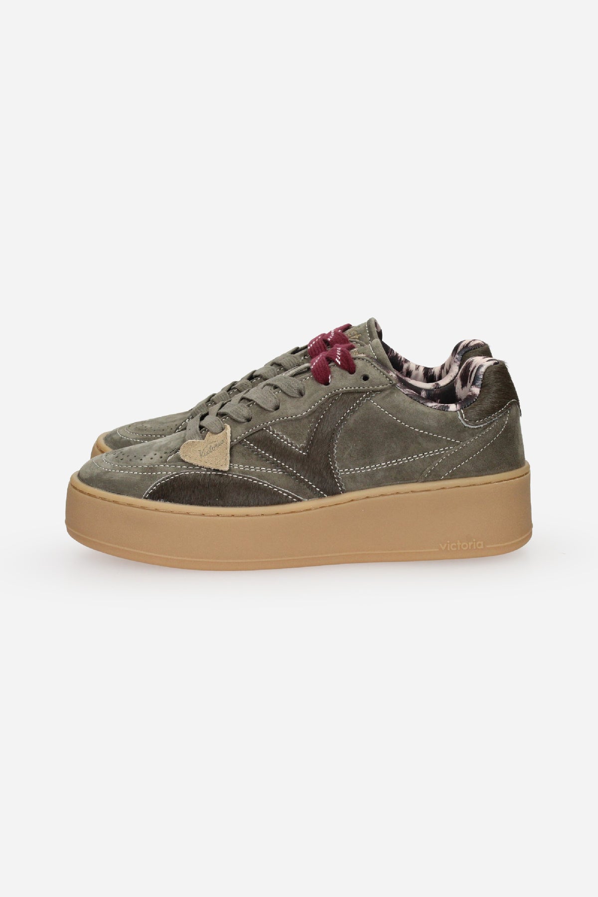 MILITARE | VICTORIA - D 1265105 Sneakers