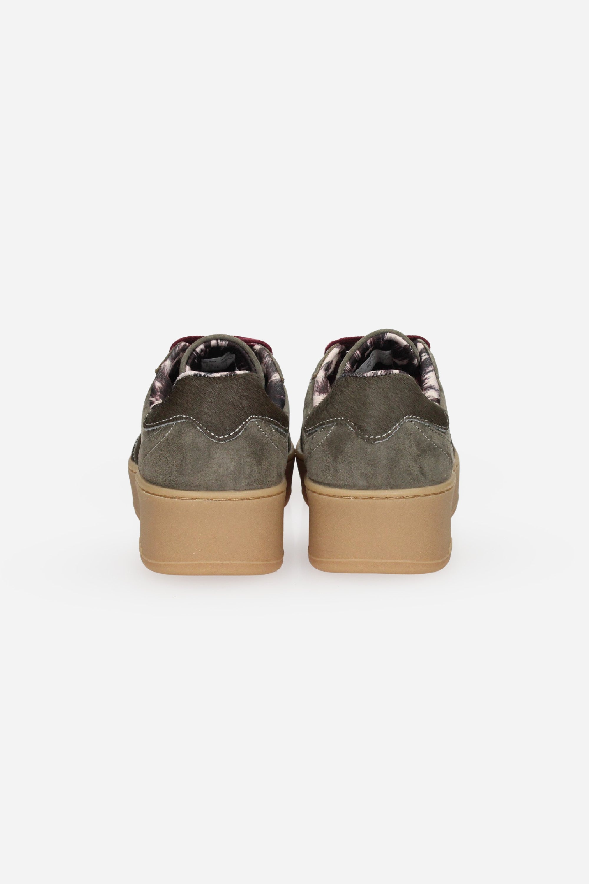 MILITARE | VICTORIA - D 1265105 Sneakers