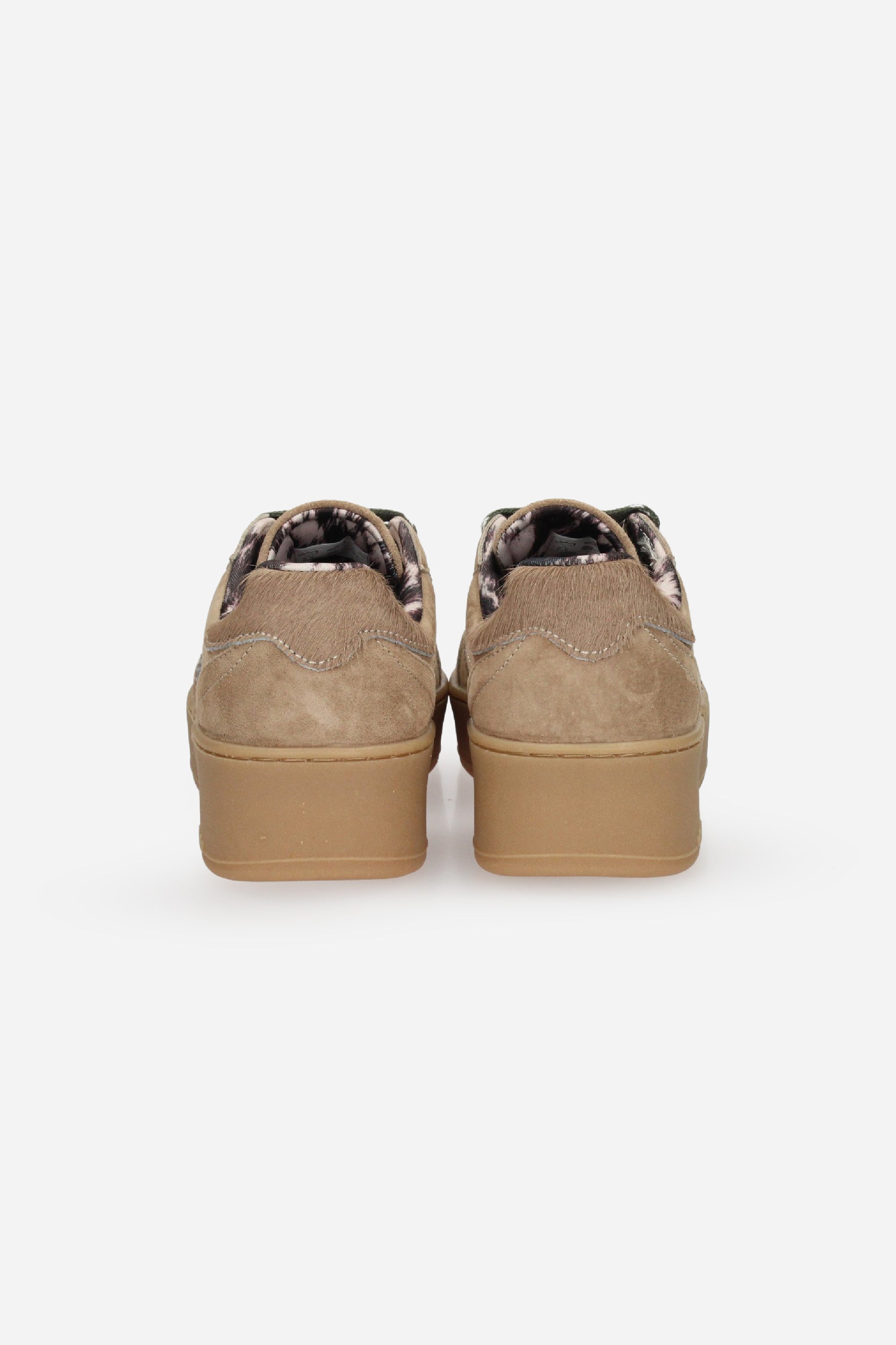 BEIGE | VICTORIA - D 1265105 Sneakers