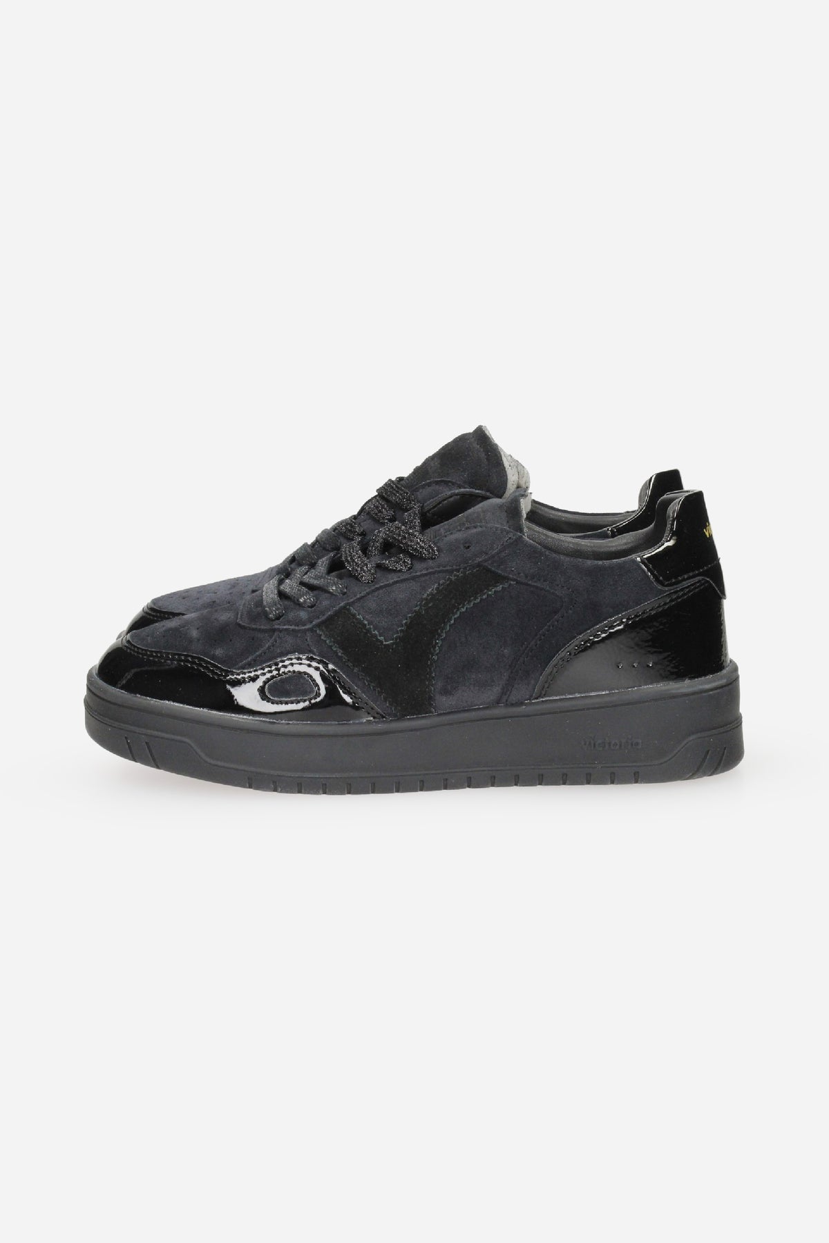 NERO | VICTORIA - D 1257151 Sneakers