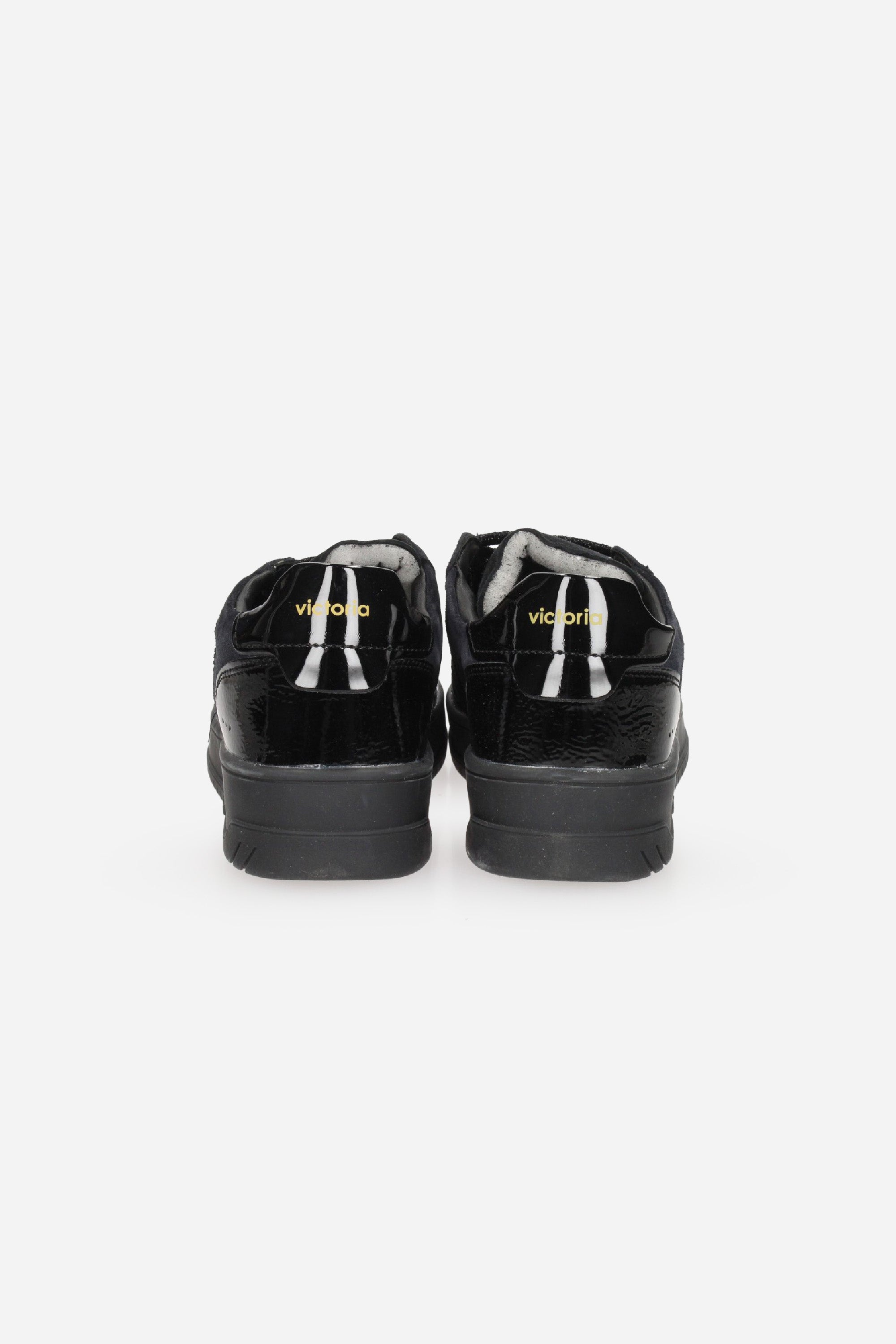 NERO | VICTORIA - D 1257151 Sneakers