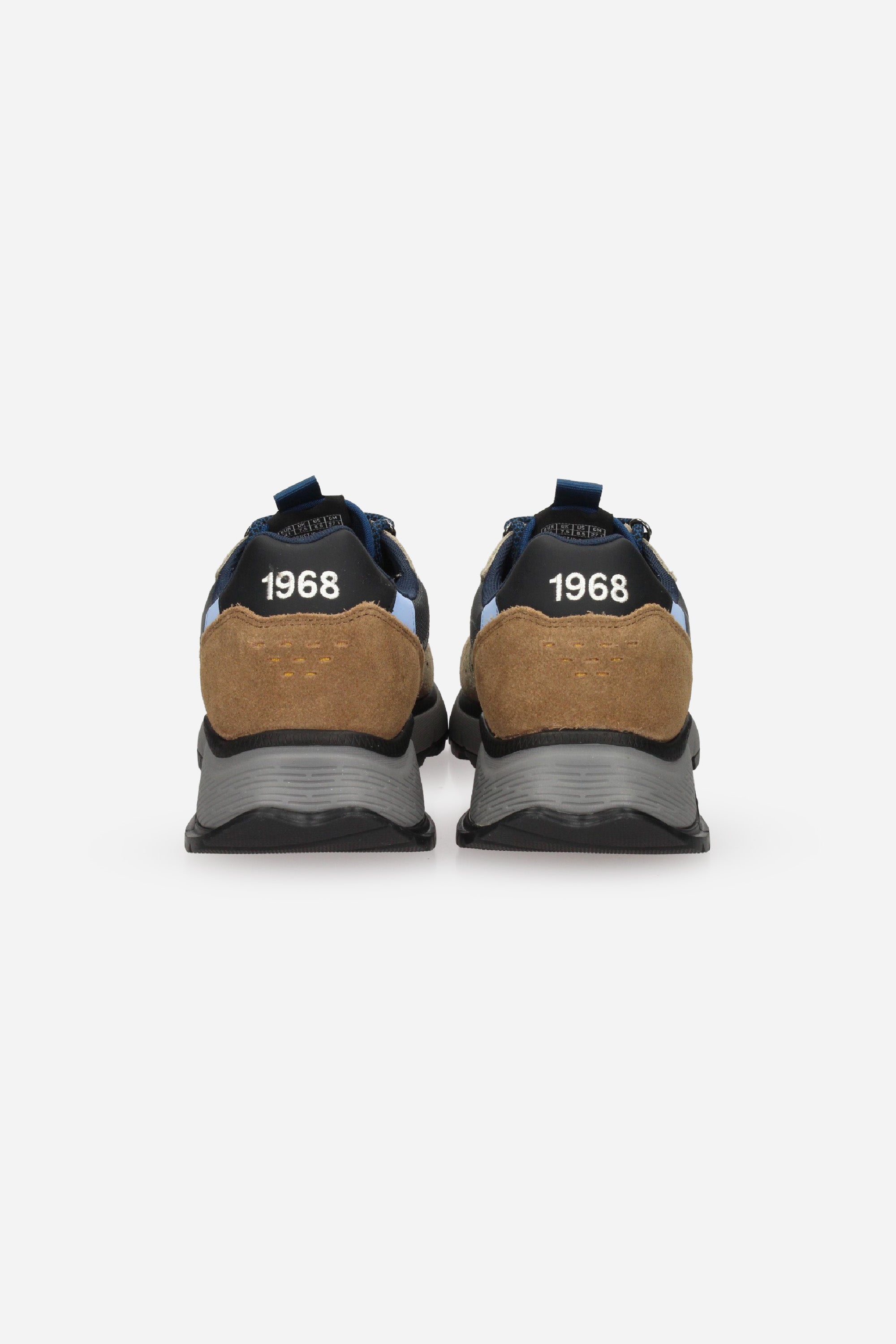BEIGE | SUN68 - U Z46138 Sneakers