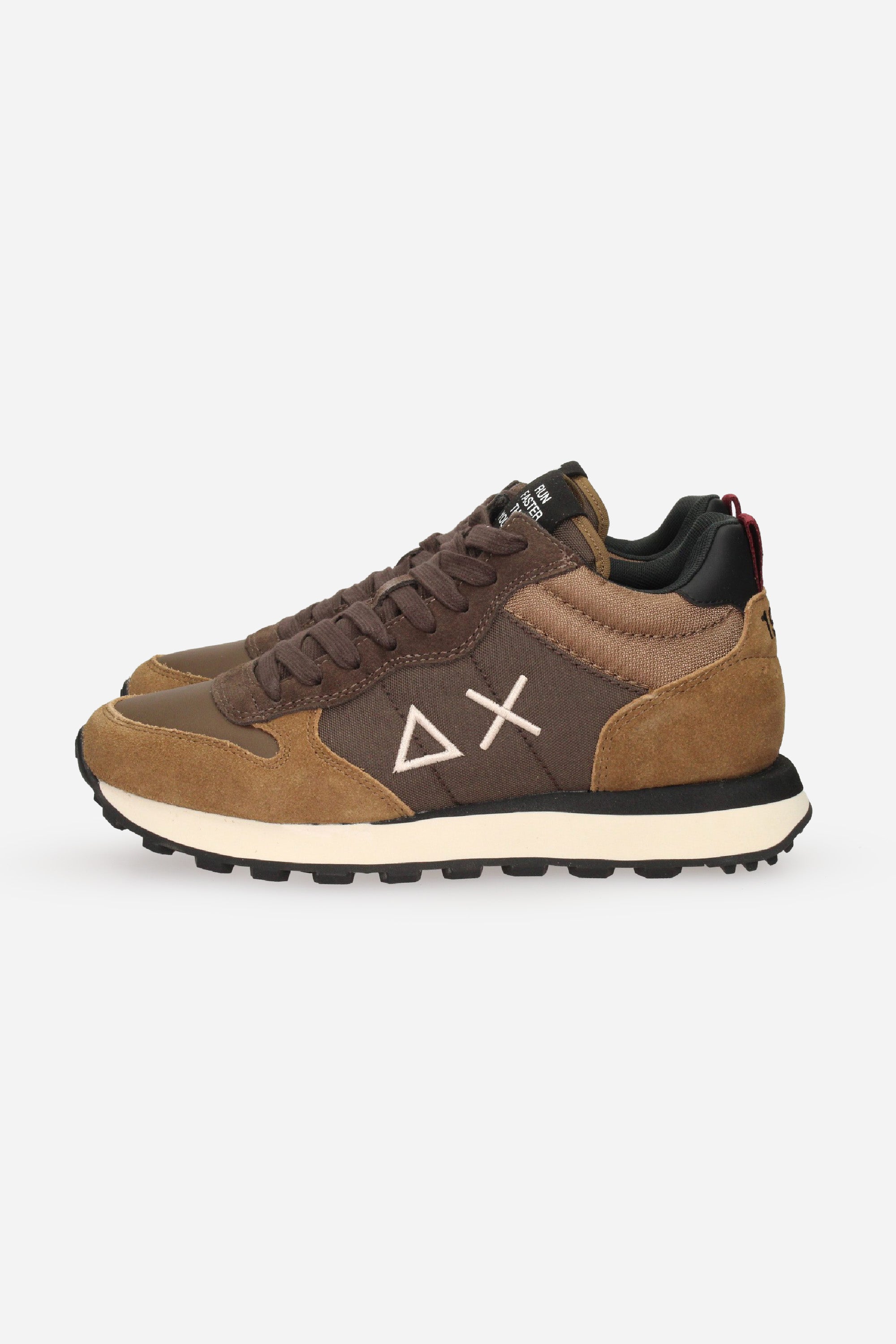 MARRONE | SUN68 - U Z46118 Sneakers