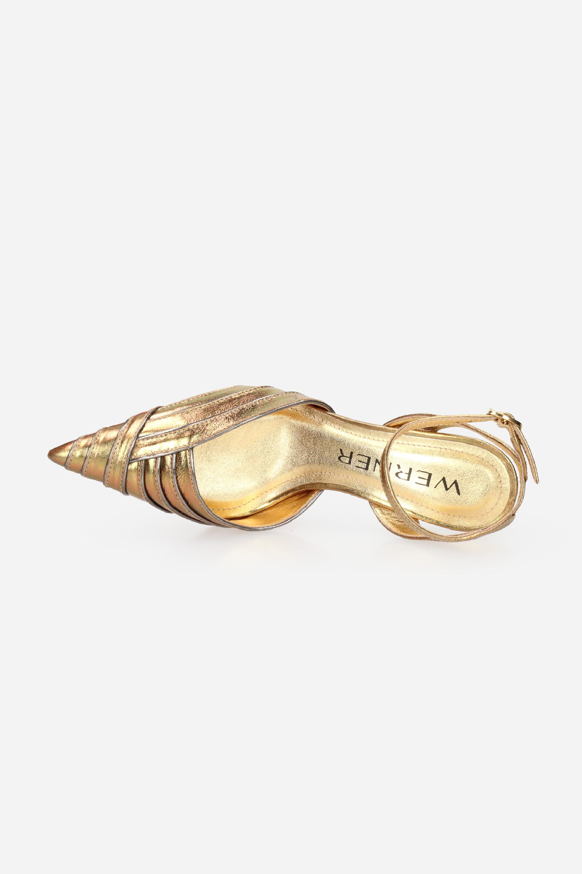 BRONZO | WERNER - D 20113195 Chanel