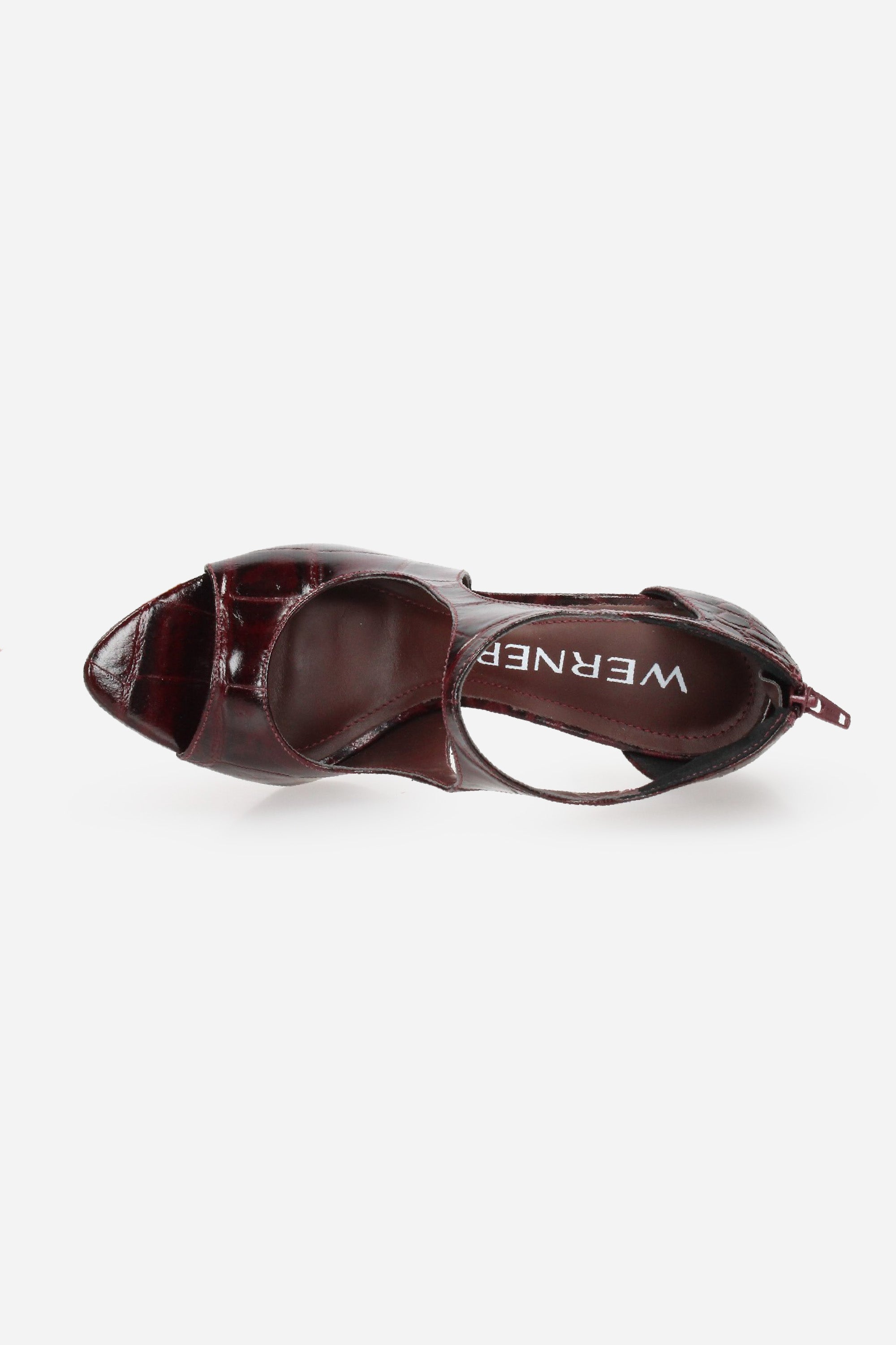 BORDEAUX | WERNER - D 30178057 Sandalo