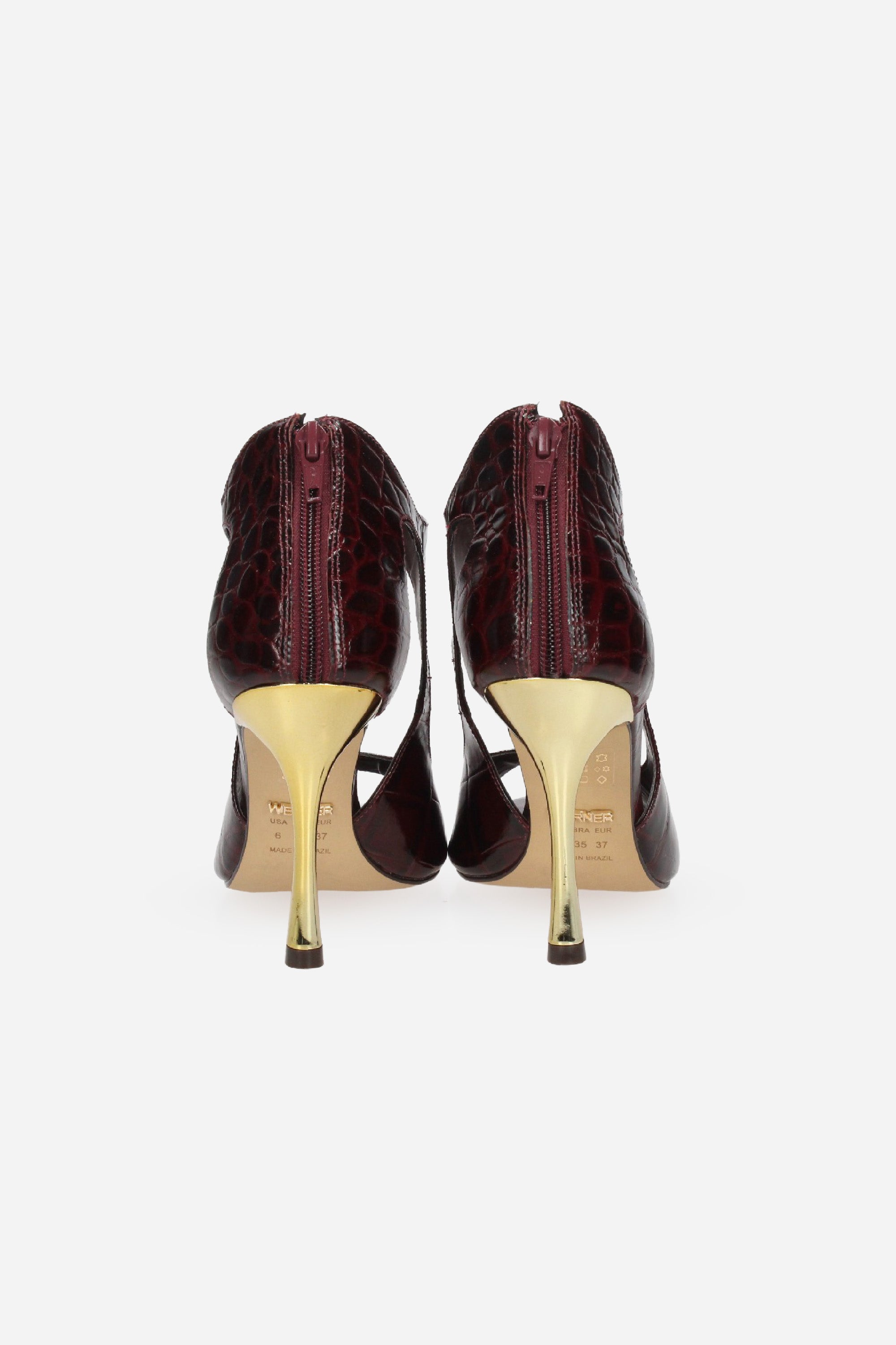 BORDEAUX | WERNER - D 30178057 Sandalo