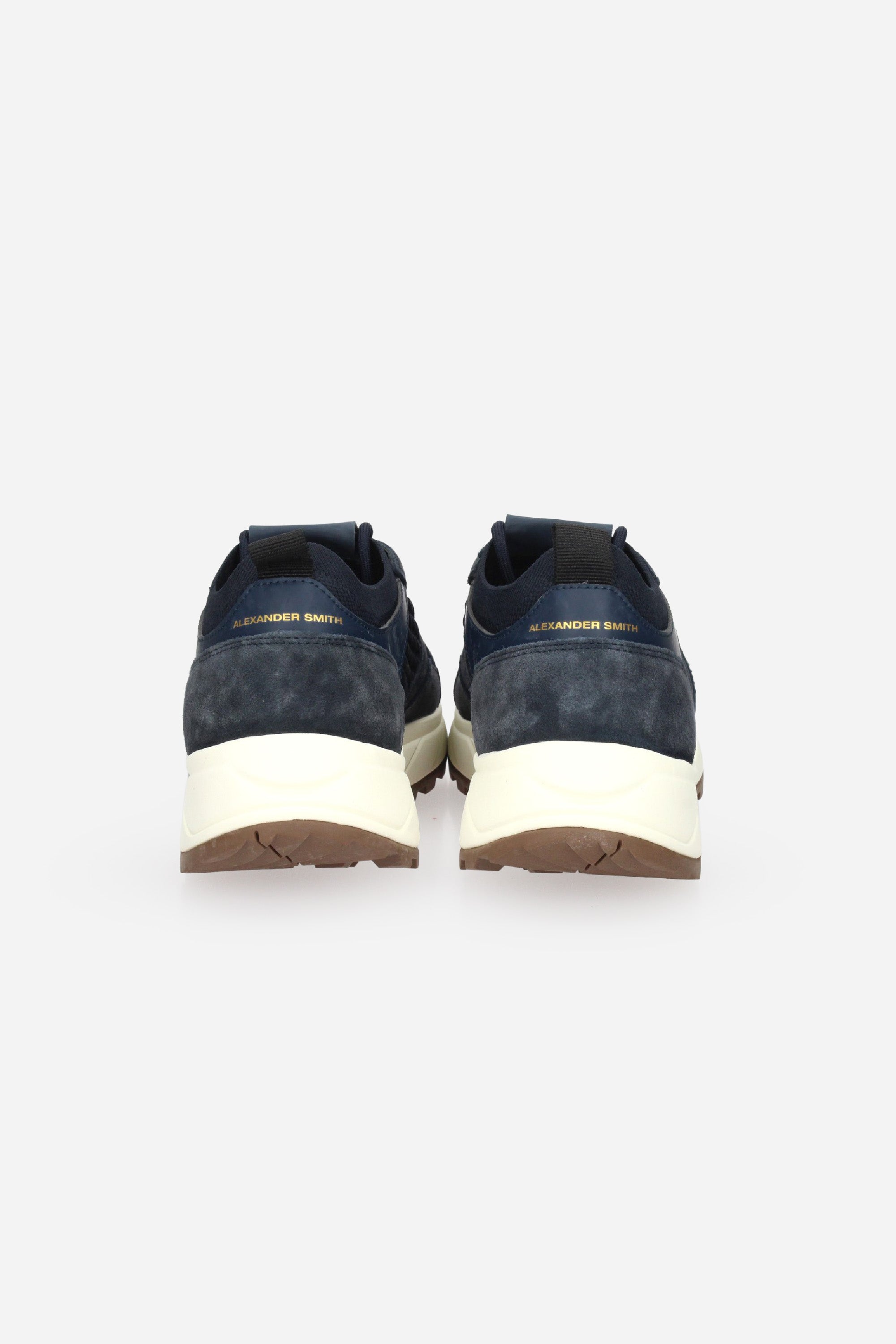 BLU | ALEXANDER SMITH - U 7891 Sneakers