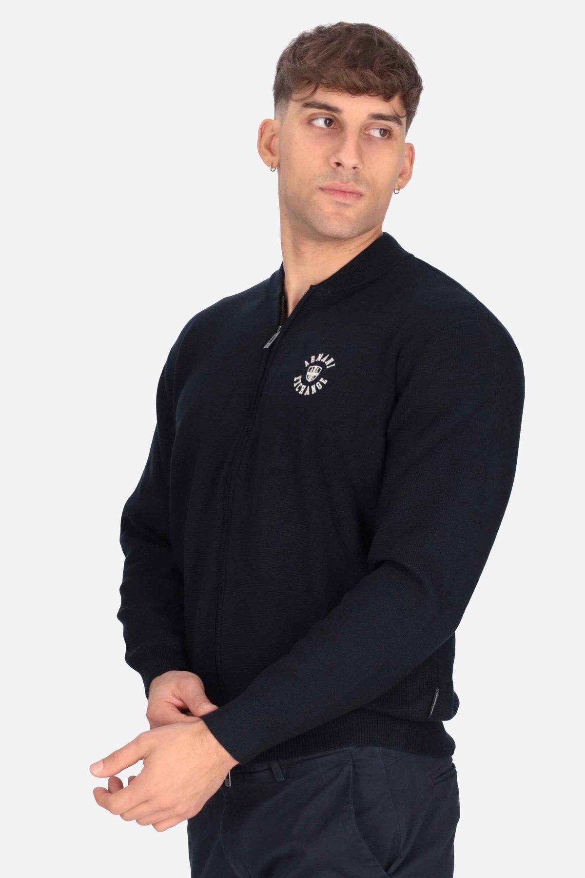 ARMANI EXCHANGE - U XM002864 Cardigan