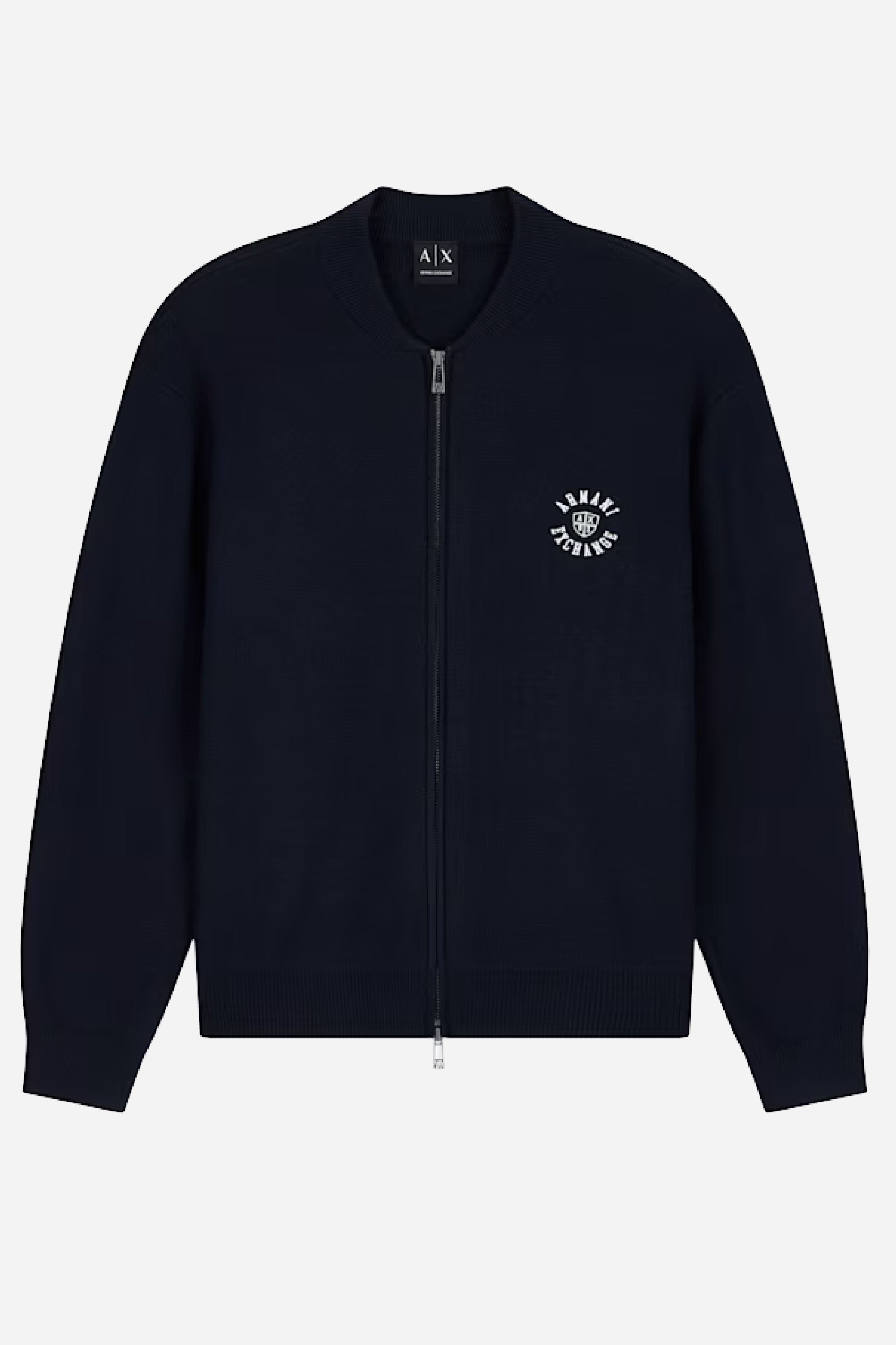 BLU | ARMANI EXCHANGE - U XM002864 Cardigan