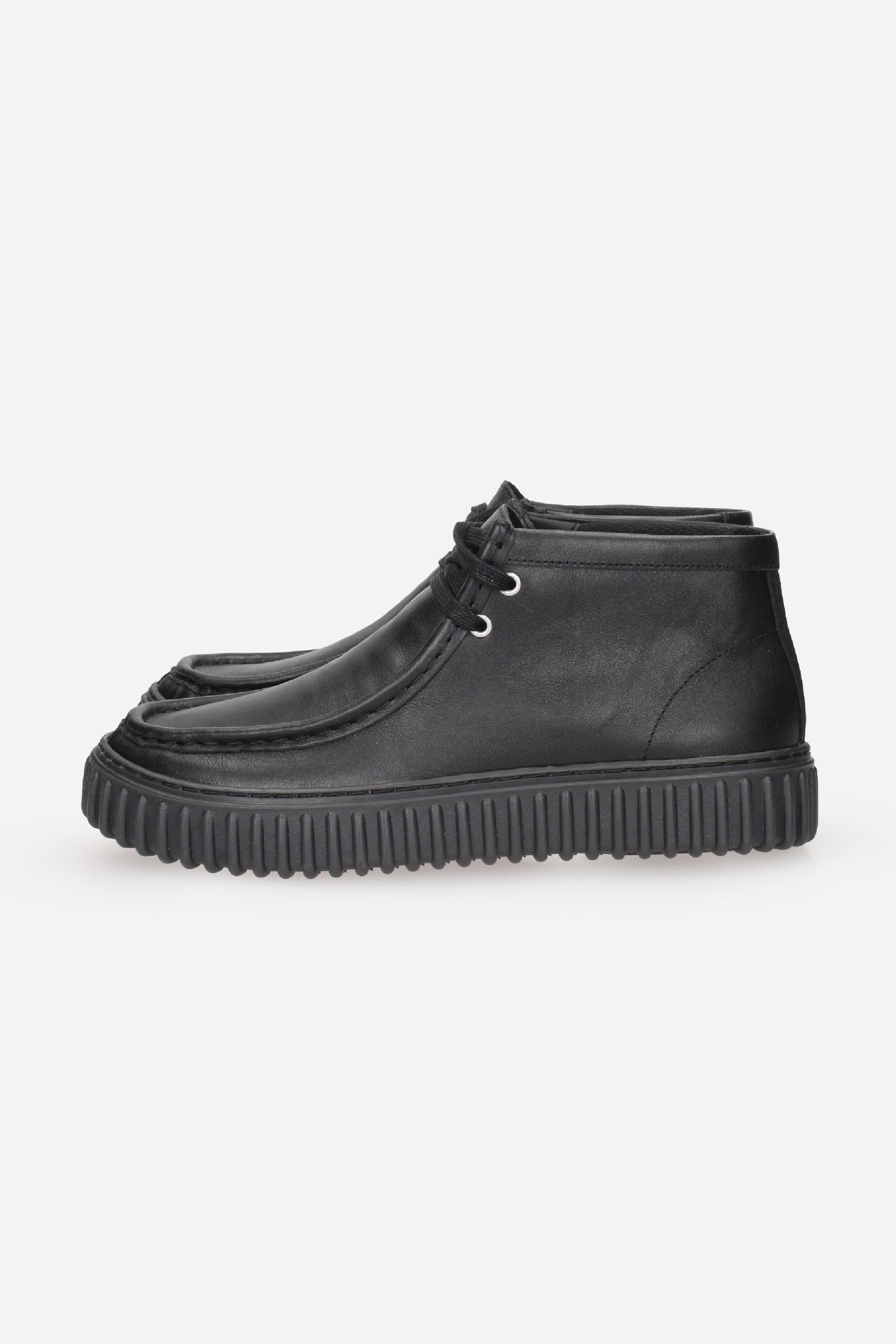NERO | CLARKS - U 26178264 Polacco