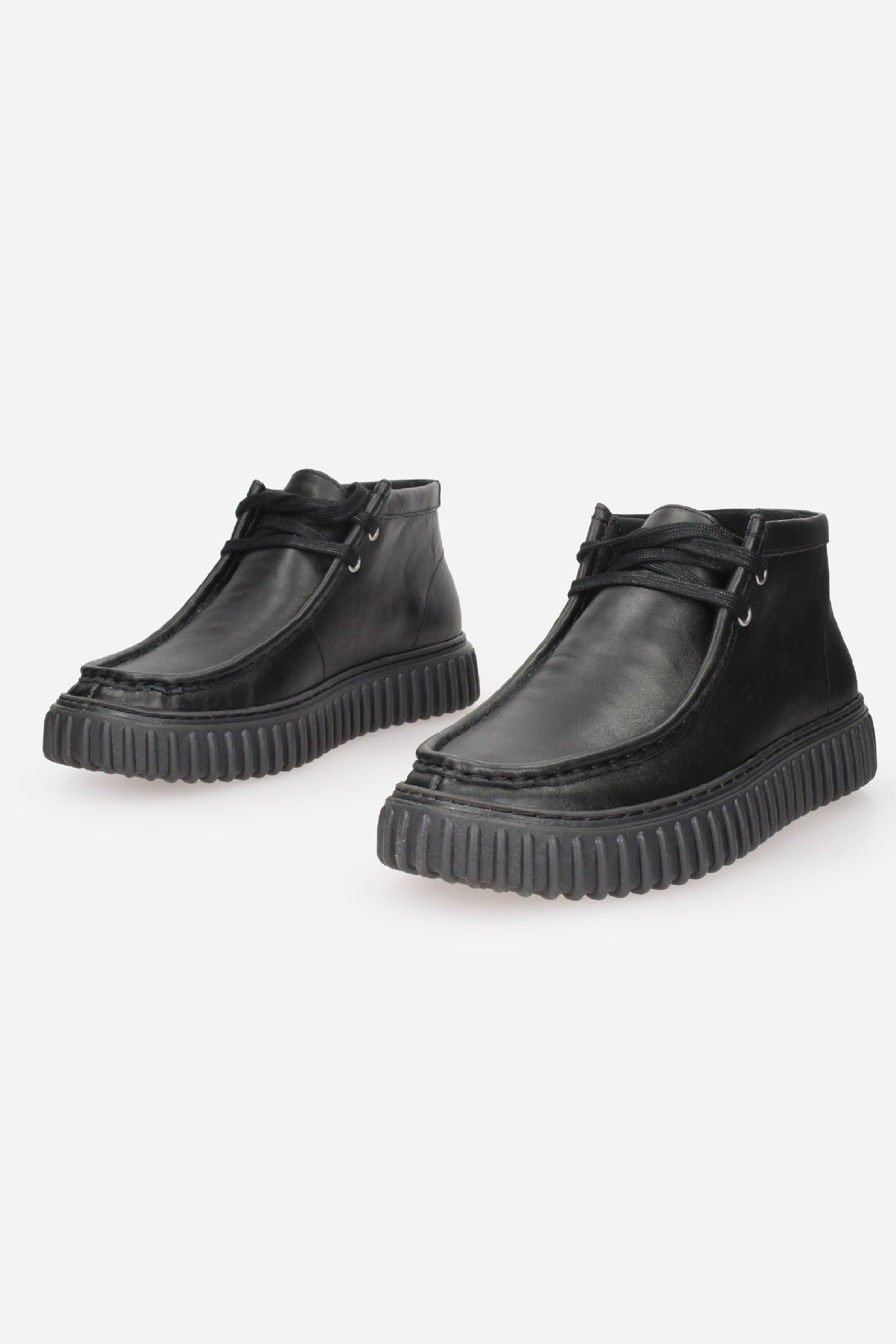 NERO | CLARKS - U 26178264 Polacco