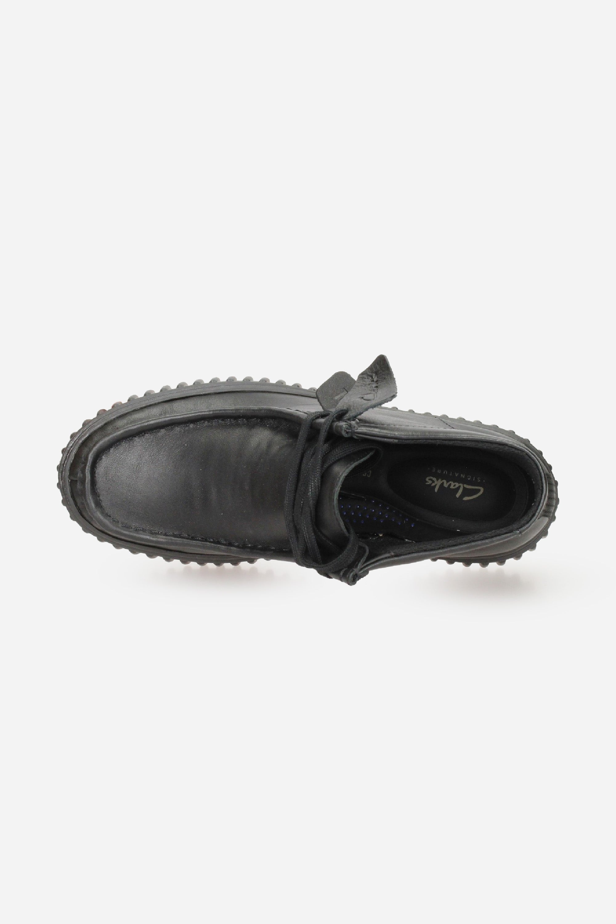 NERO | CLARKS - U 26178264 Polacco