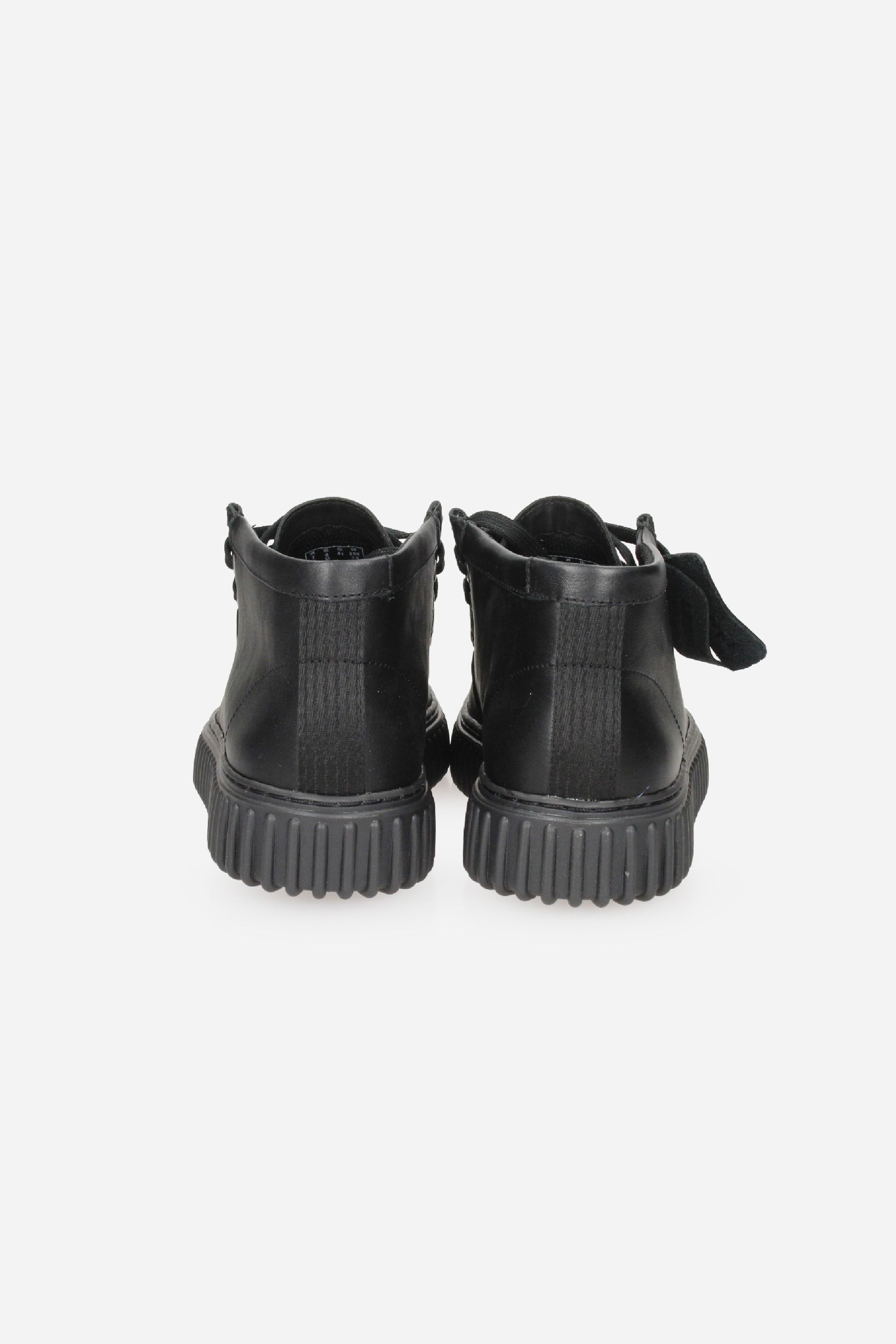 NERO | CLARKS - U 26178264 Polacco