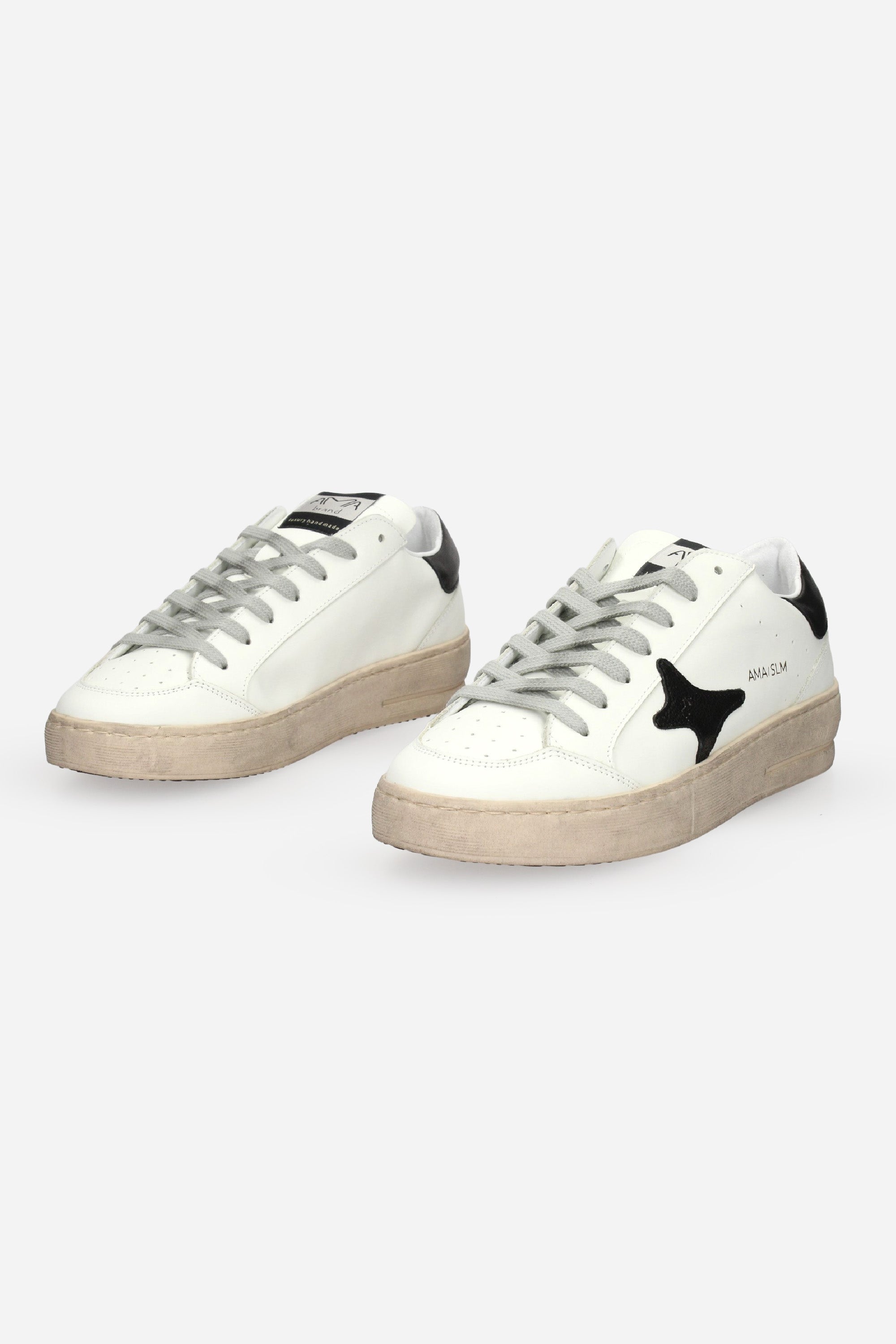 BIANCO | AMA BRAND - U 4745 Sneakers