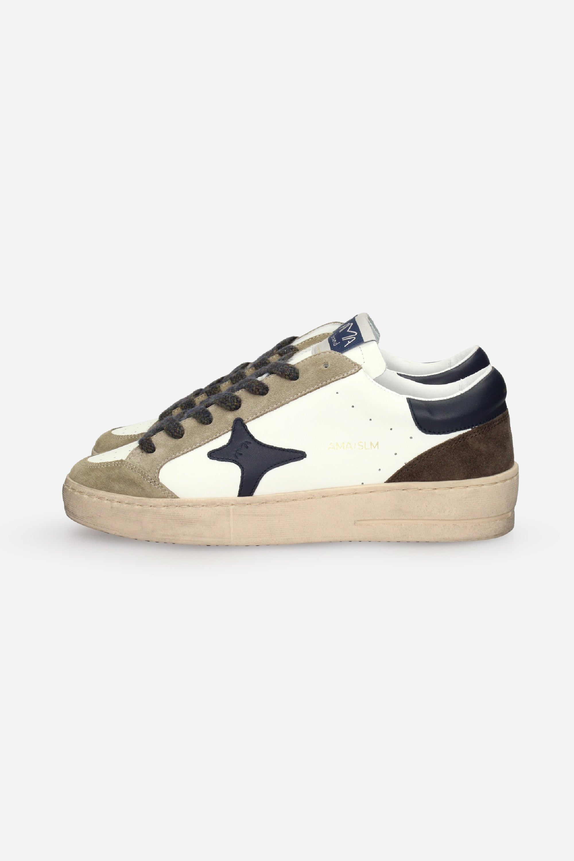 BLU | AMA BRAND - U 4746 Sneakers
