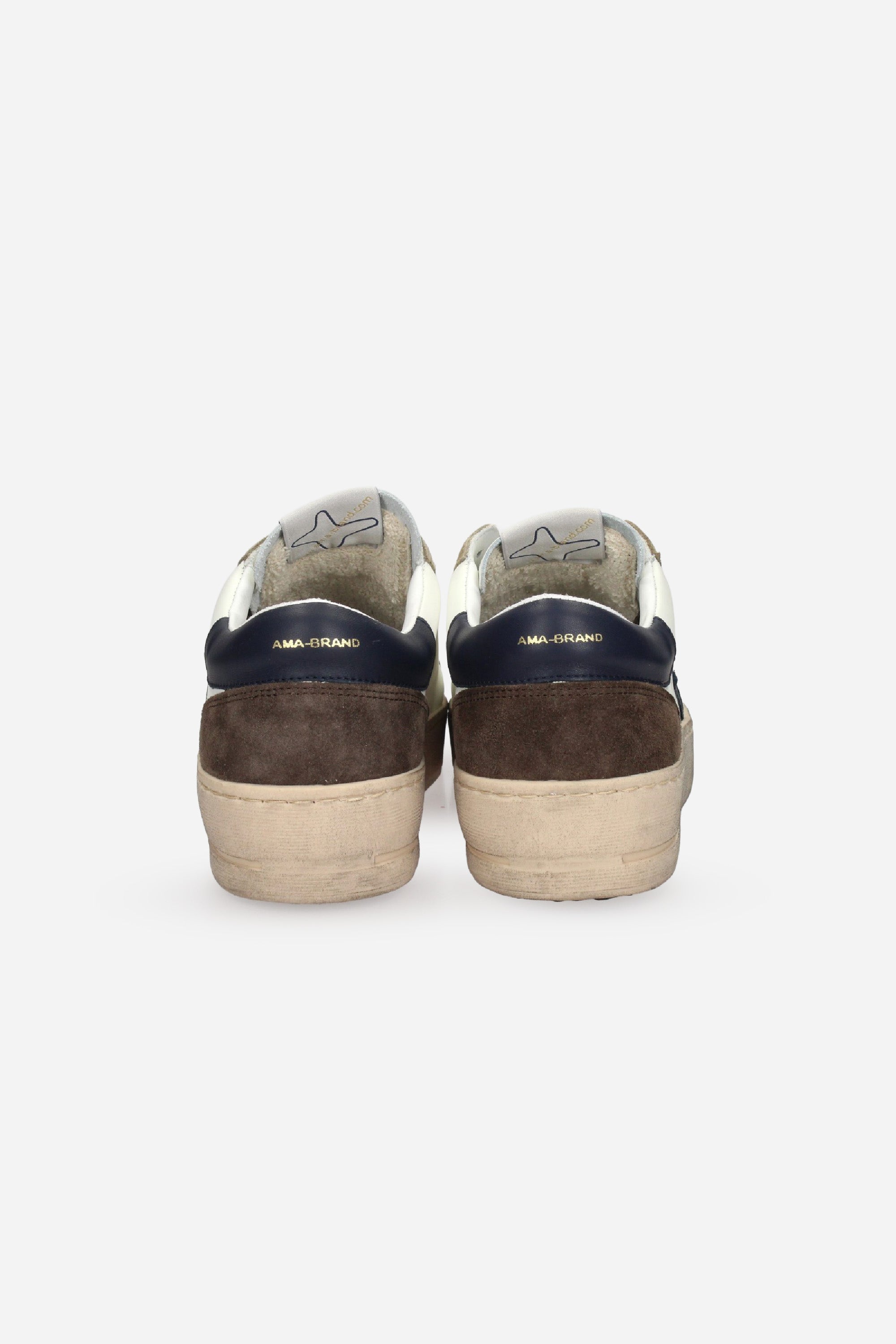 BLU | AMA BRAND - U 4746 Sneakers