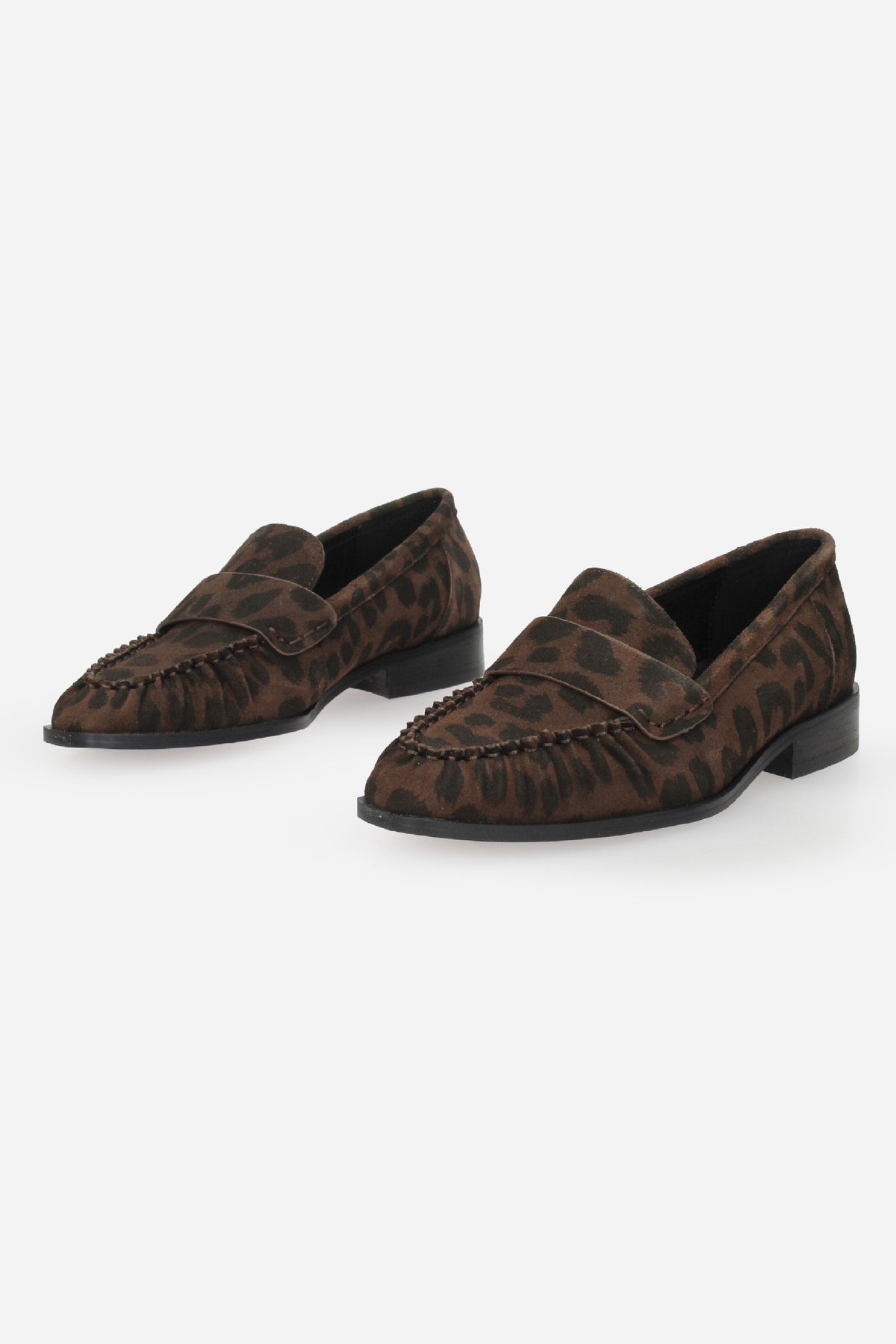 MARRONE | JEANNOT - D BJ543E Mocassino