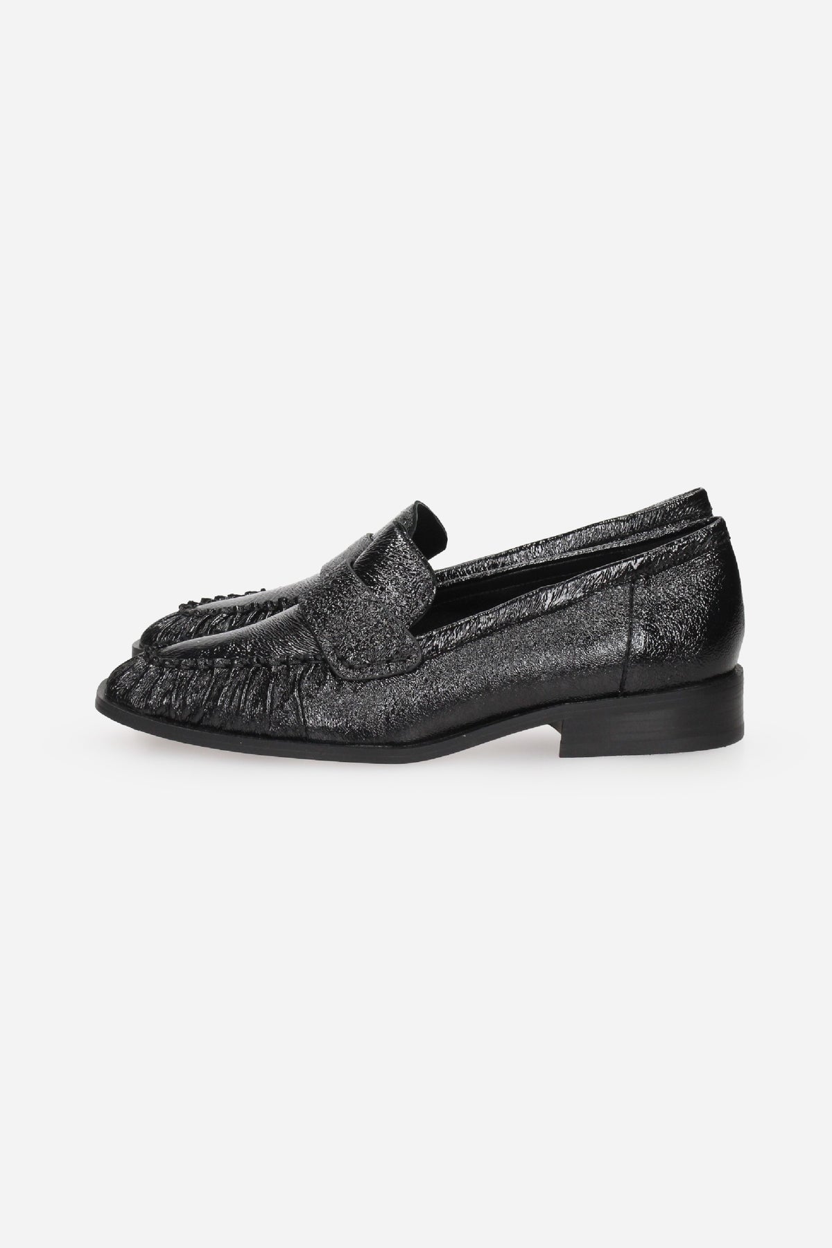 NERO | JEANNOT - D BJ543M Mocassino