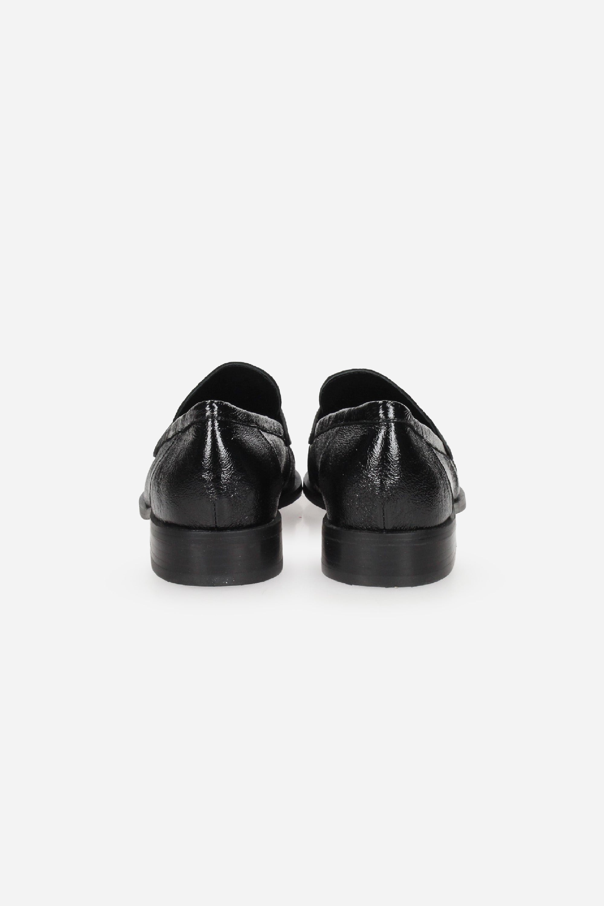 NERO | JEANNOT - D BJ543M Mocassino