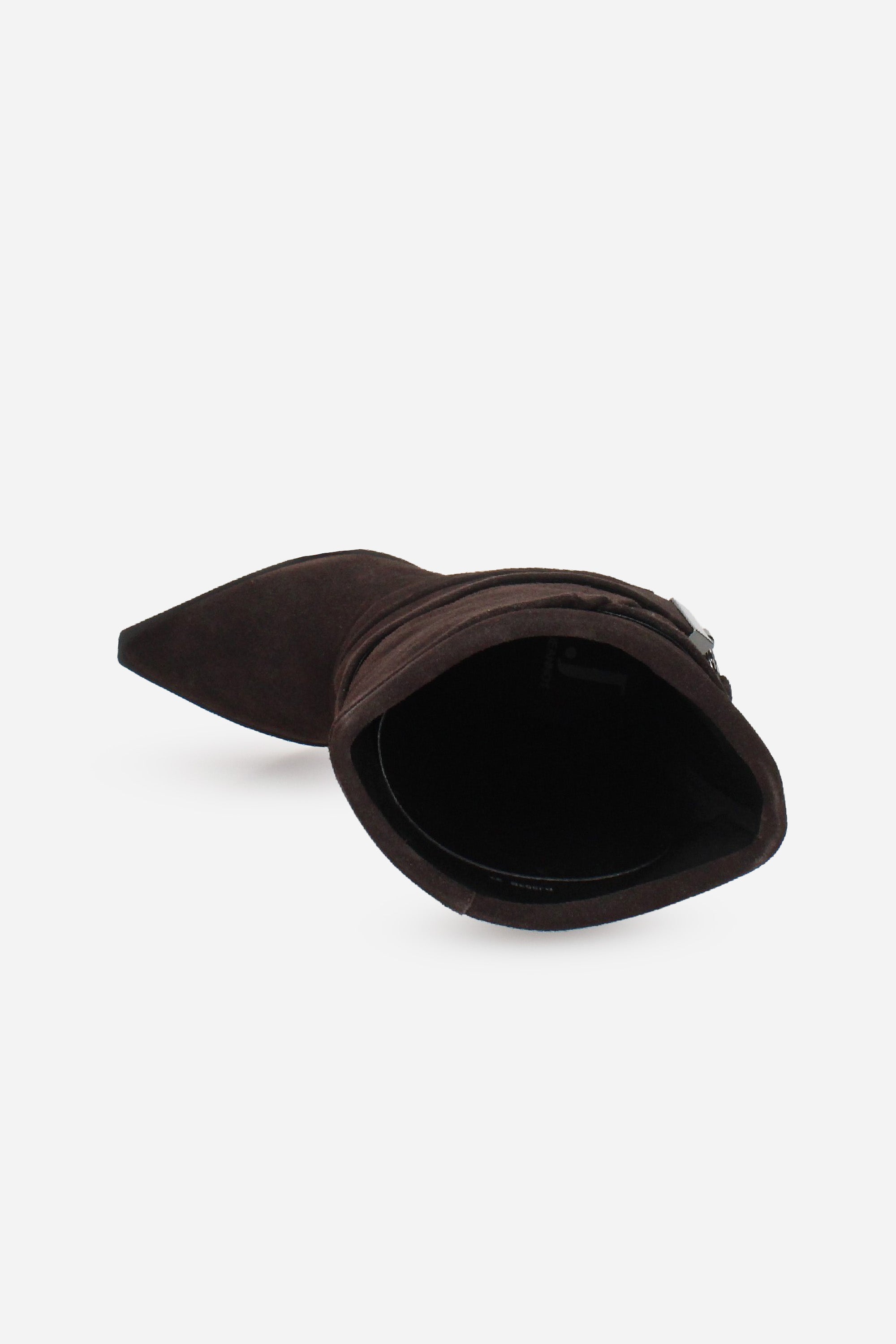 MARRONE | JEANNOT - D BJ553B Stivale