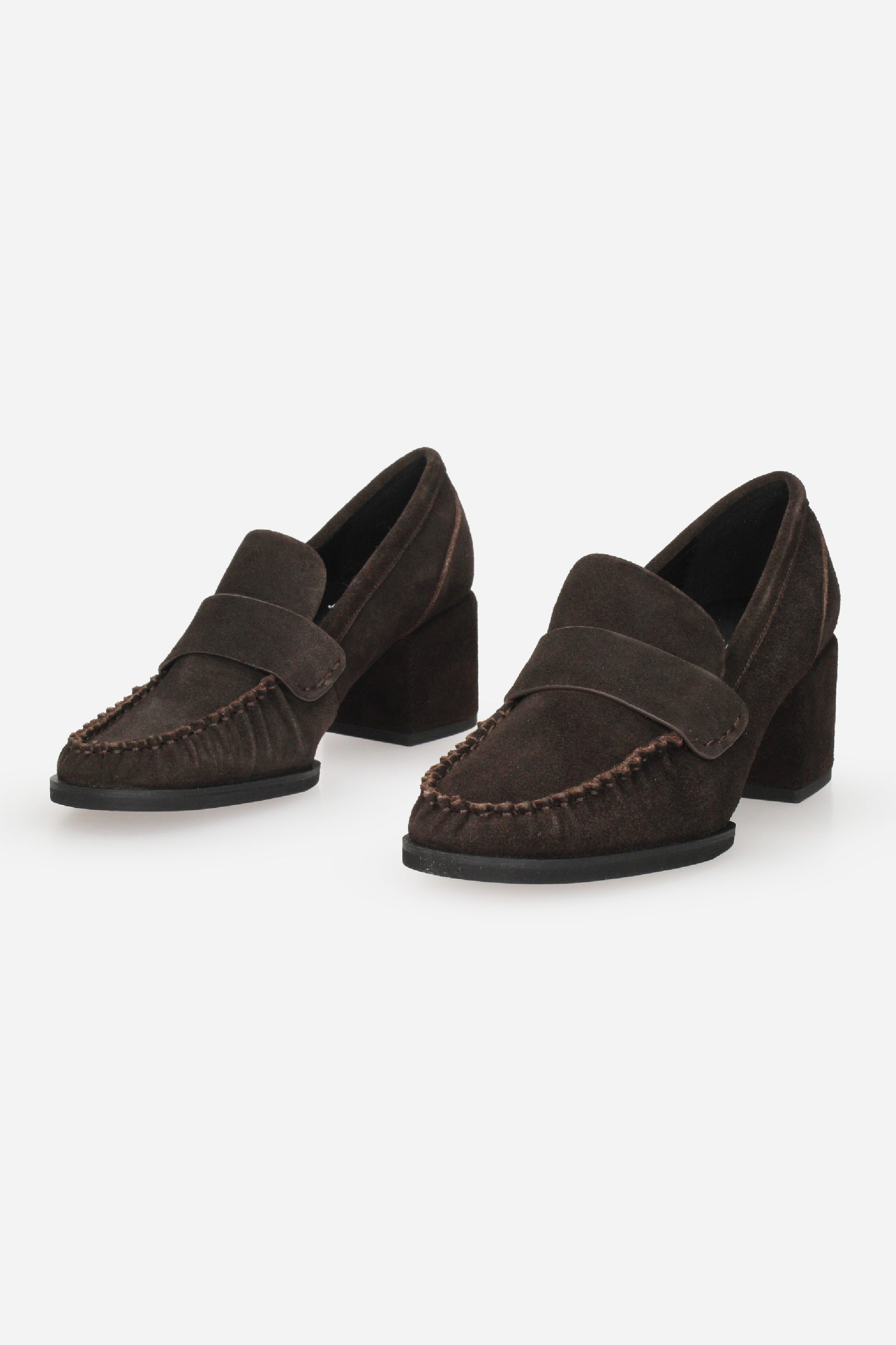 MARRONE | JEANNOT - D BJ571B Mocassino