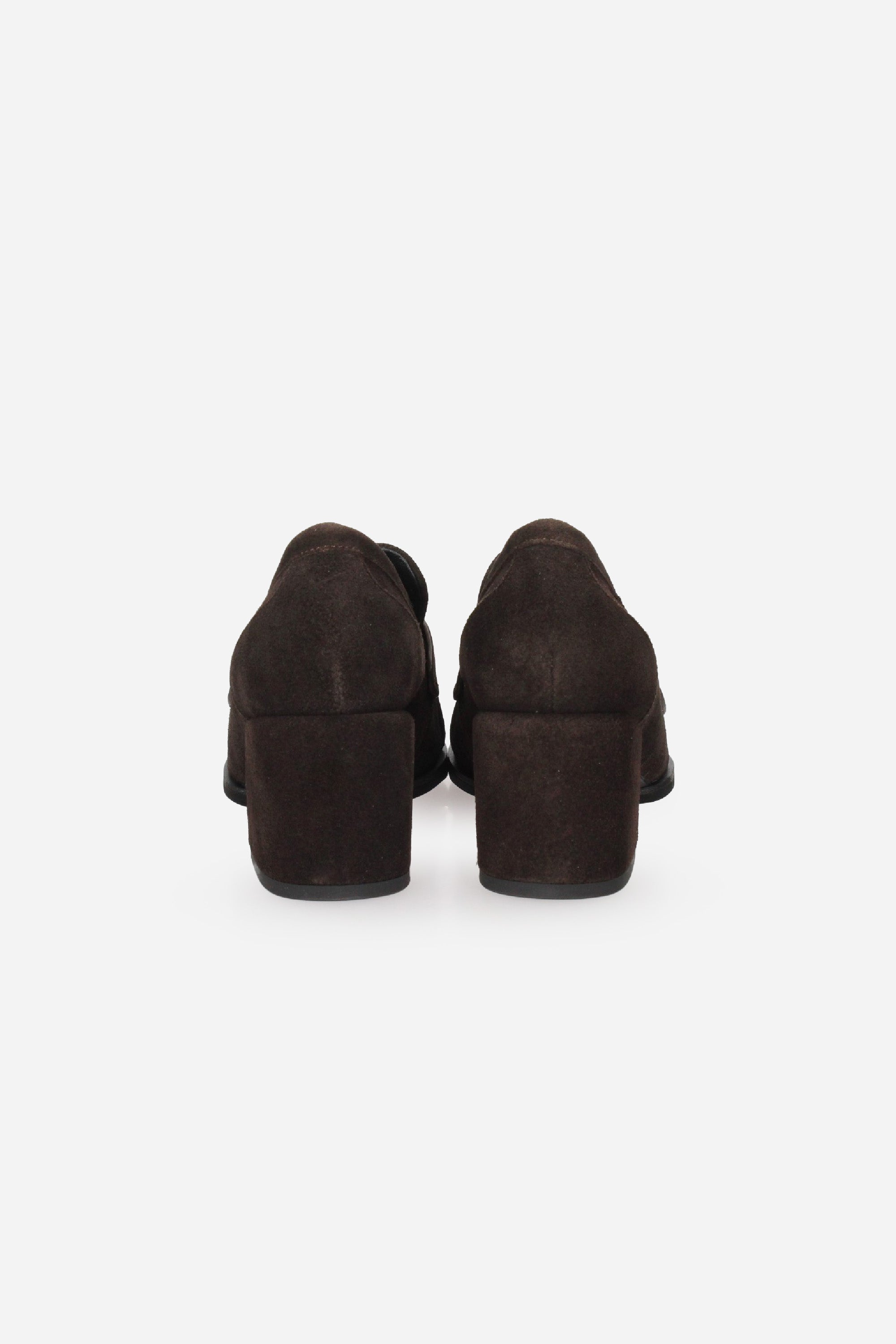 MARRONE | JEANNOT - D BJ571B Mocassino