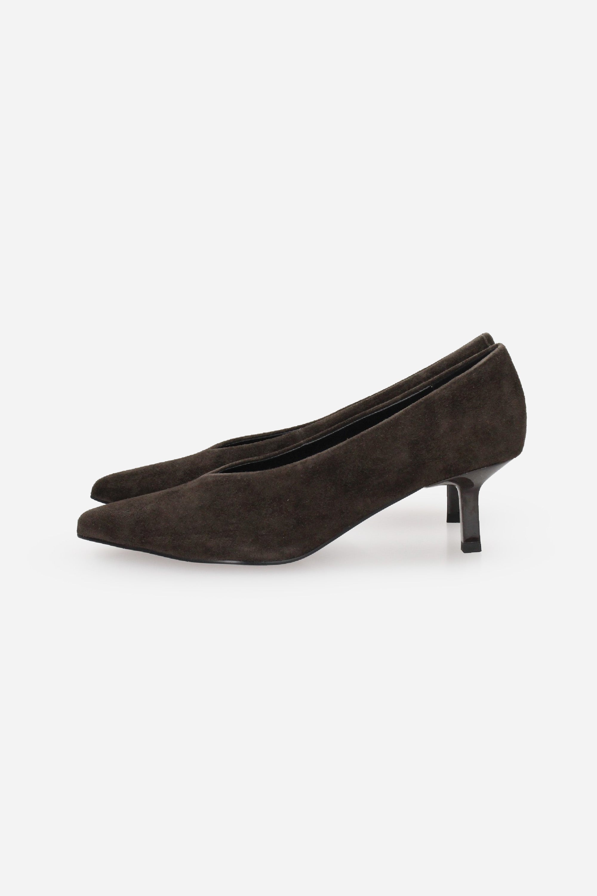 MARRONE | JEANNOT - D BJ568B Decollete