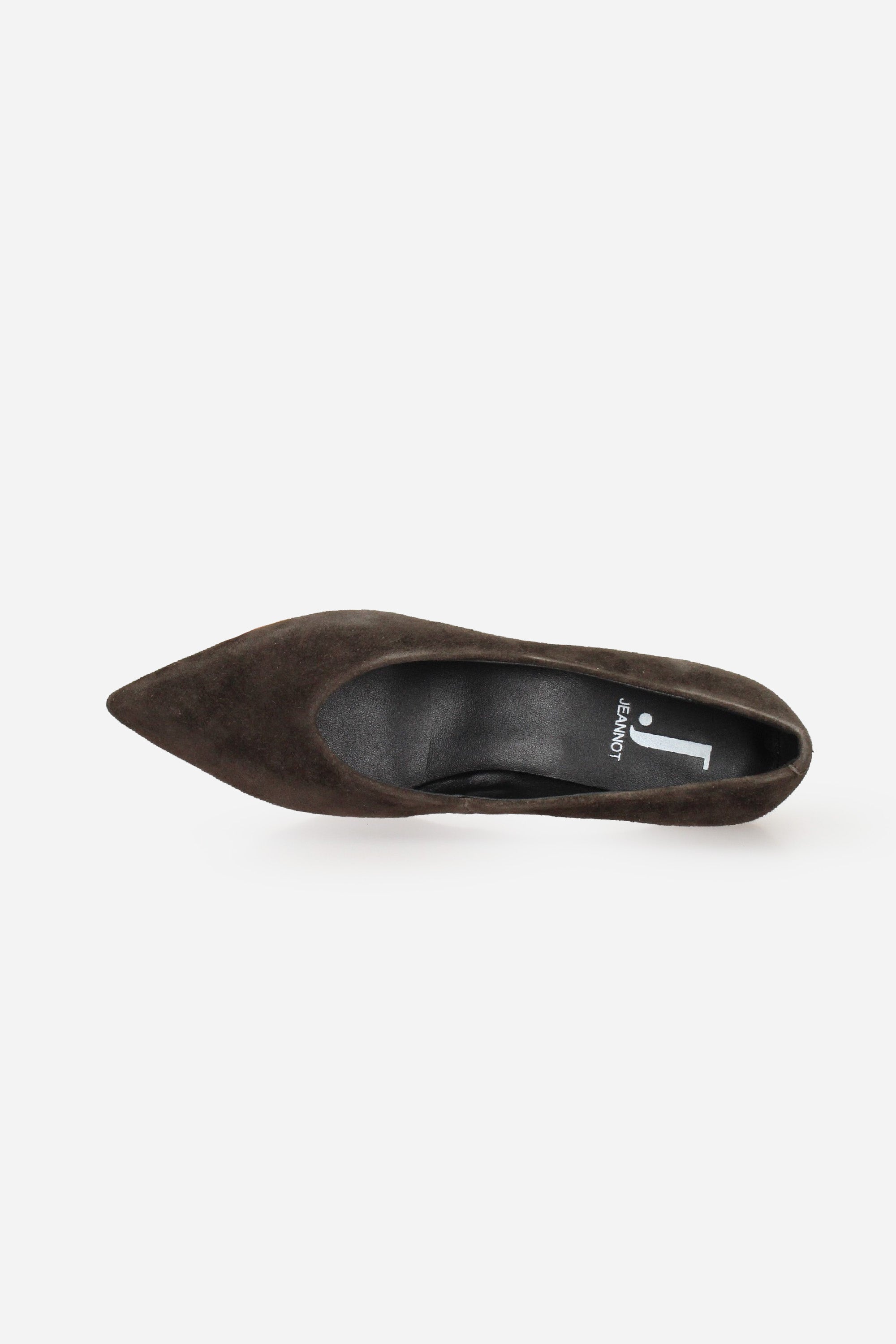 MARRONE | JEANNOT - D BJ568B Decollete